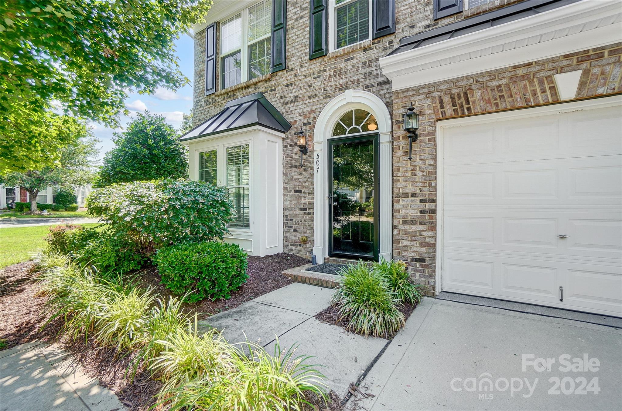 Fairway Townes - Residential