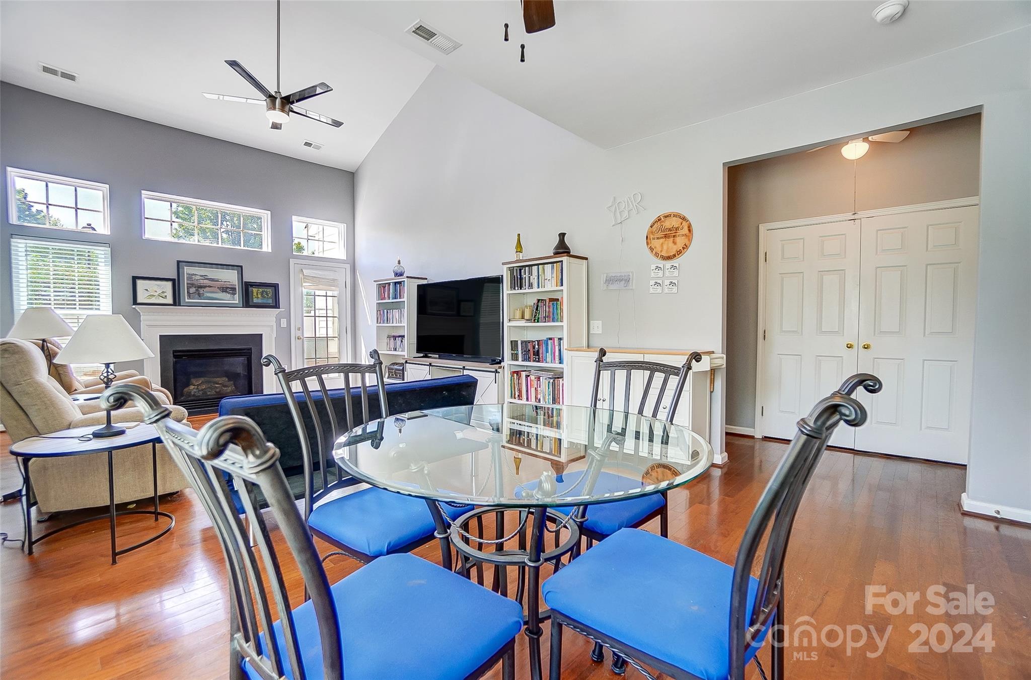 Fairway Townes - Residential