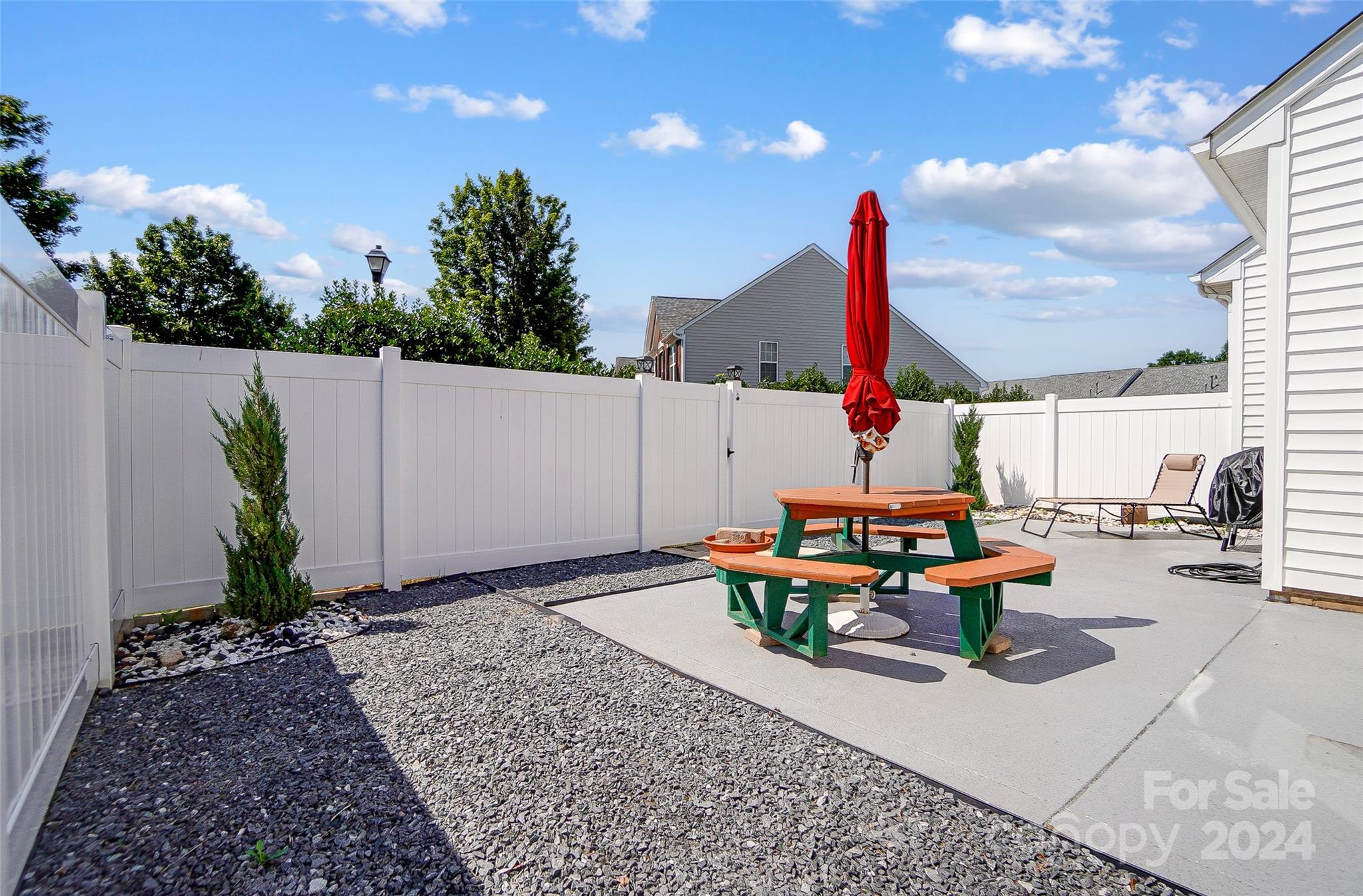 Fairway Townes - Residential