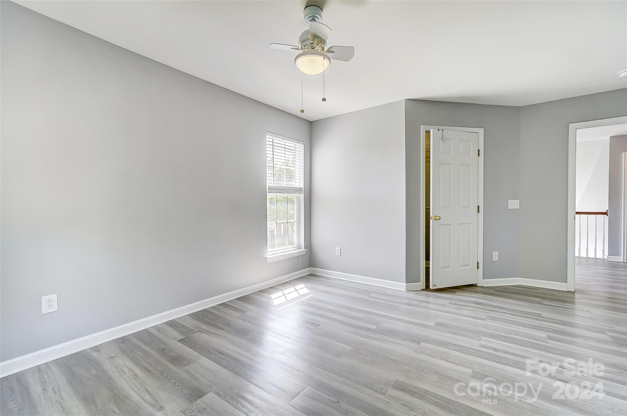 Fairway Townes - Residential