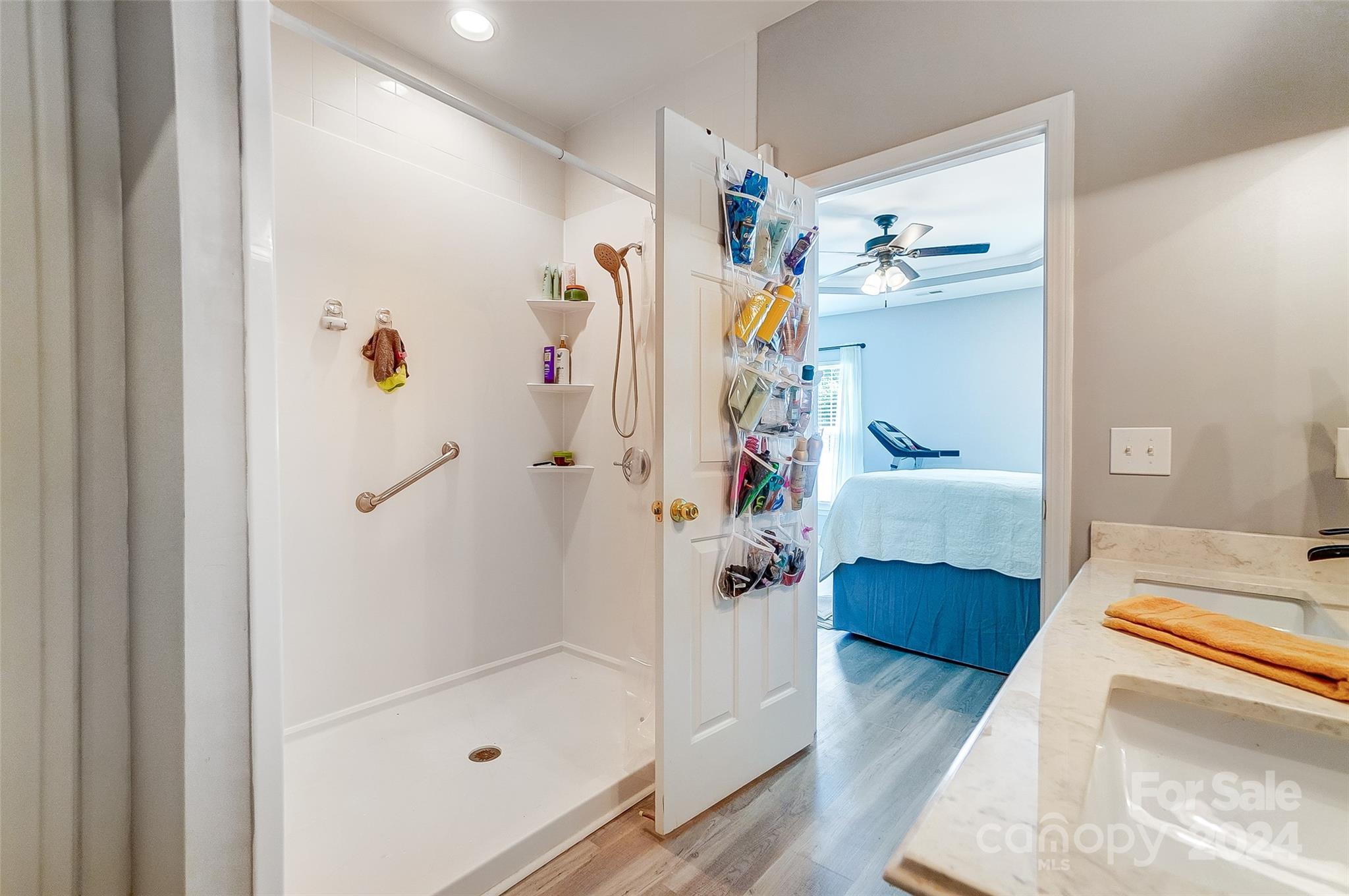 Fairway Townes - Residential