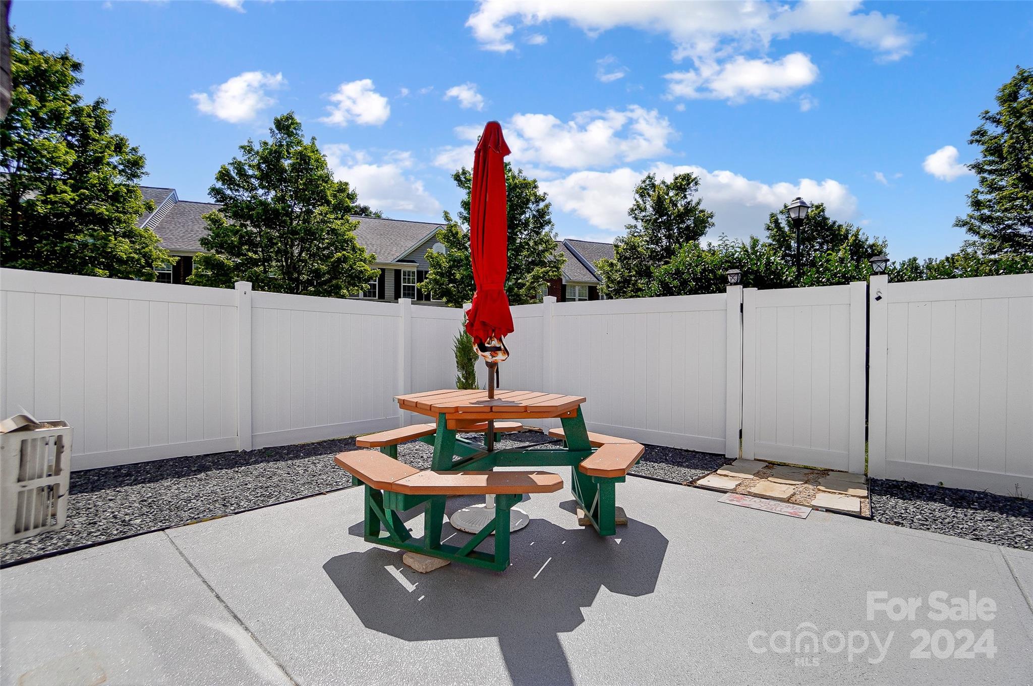 Fairway Townes - Residential