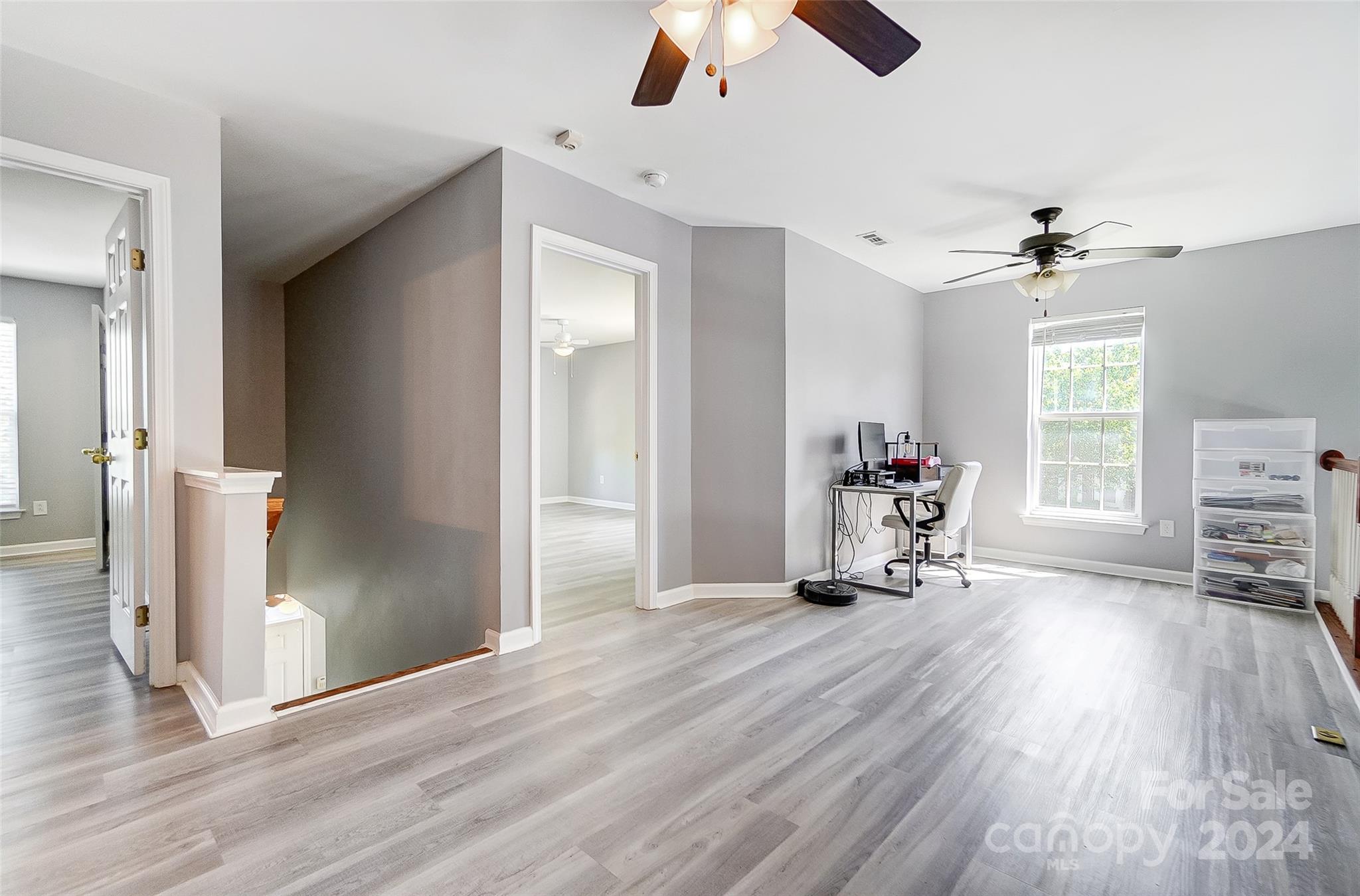 Fairway Townes - Residential