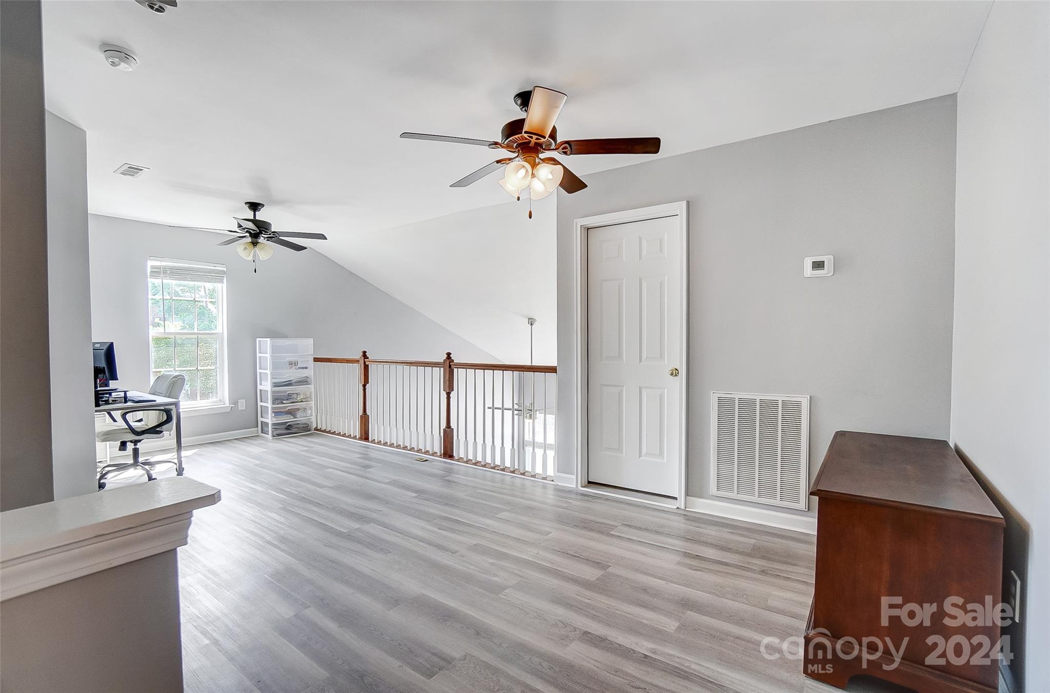 Fairway Townes - Residential