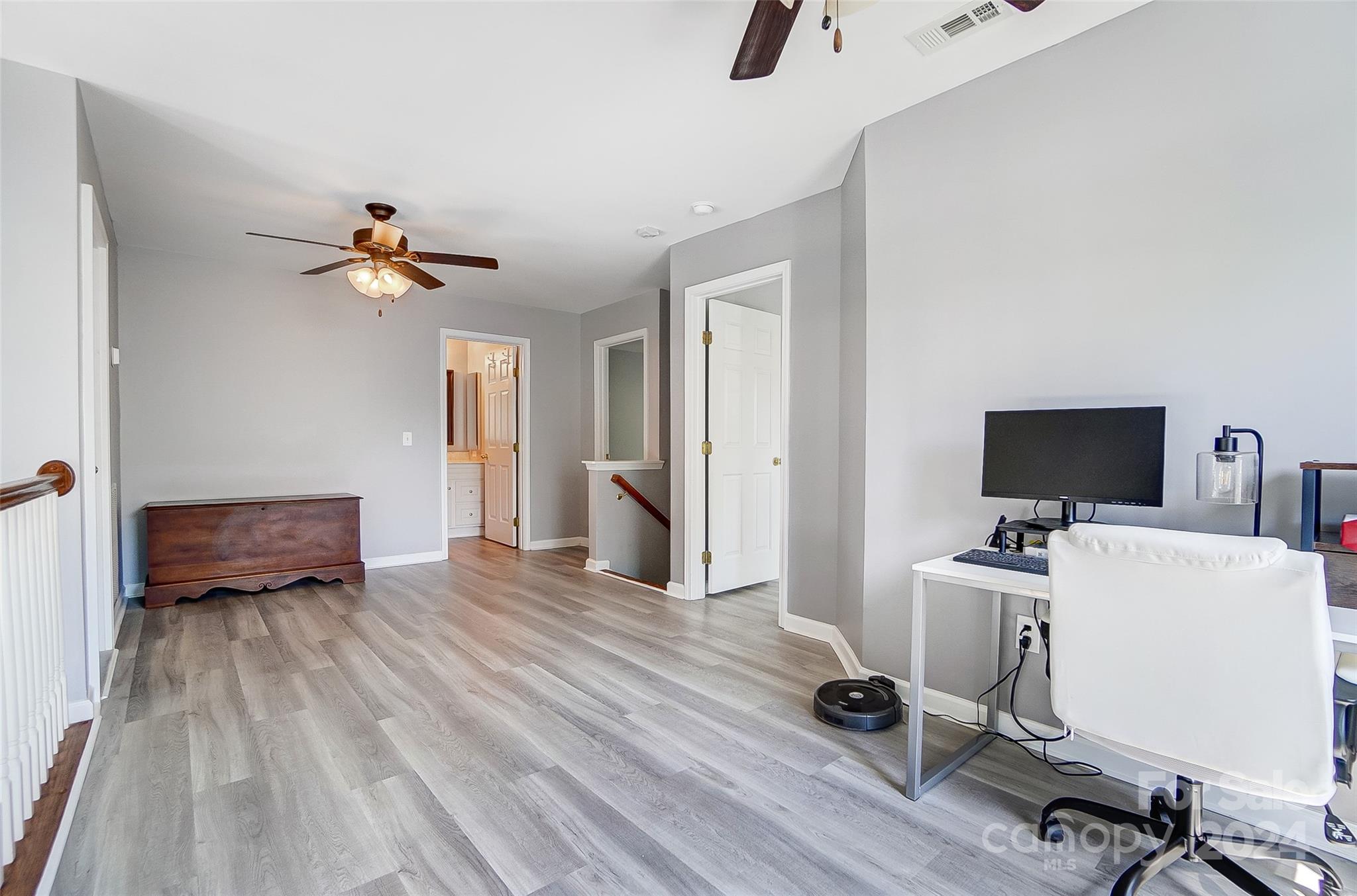 Fairway Townes - Residential