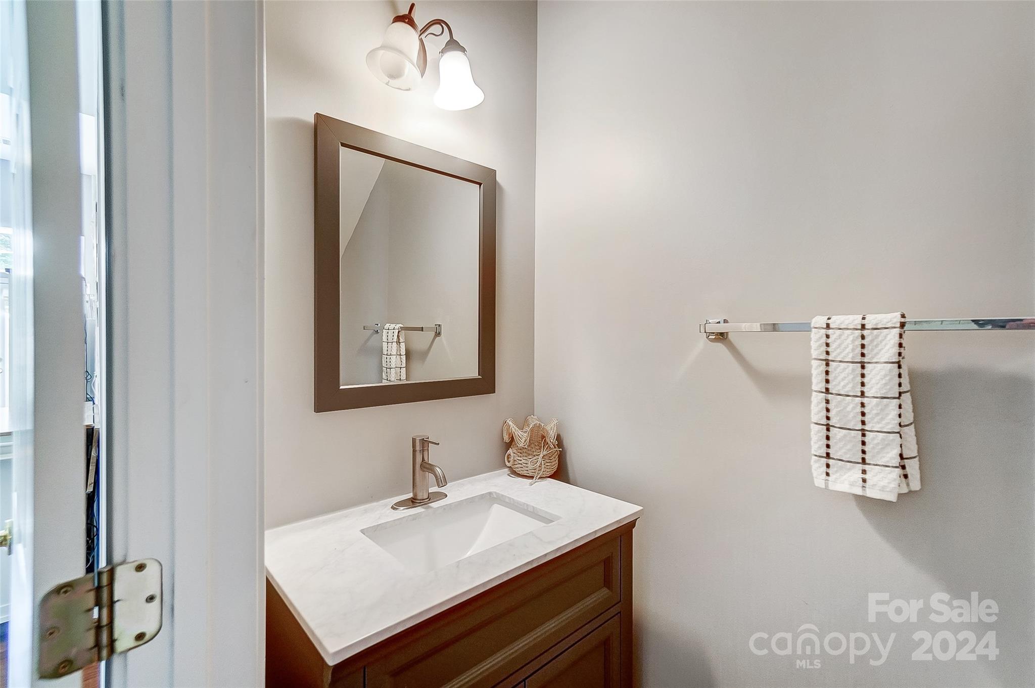 Fairway Townes - Residential