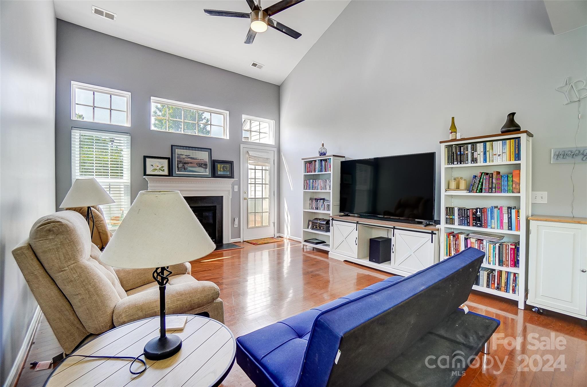 Fairway Townes - Residential