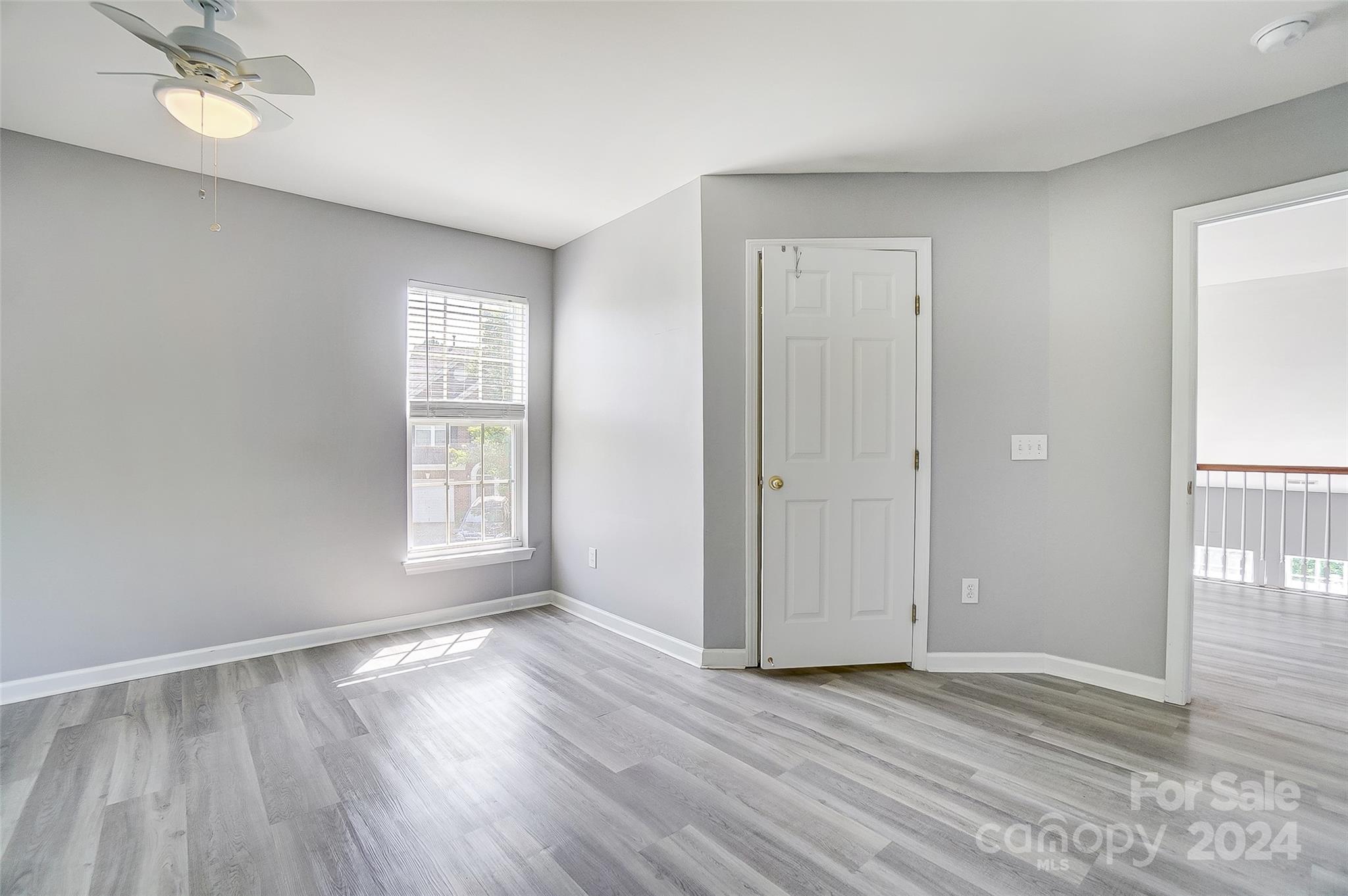 Fairway Townes - Residential