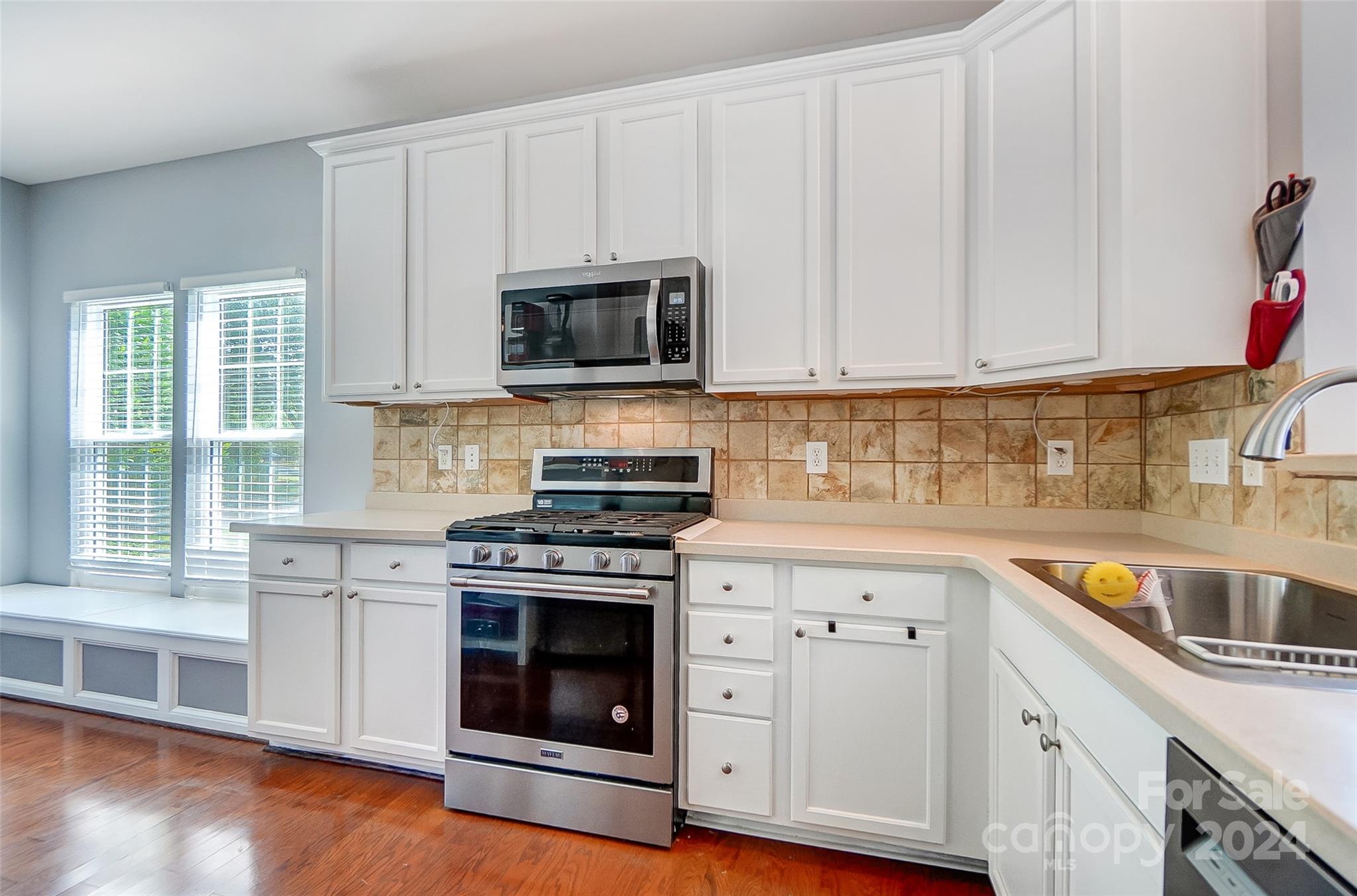 Fairway Townes - Residential