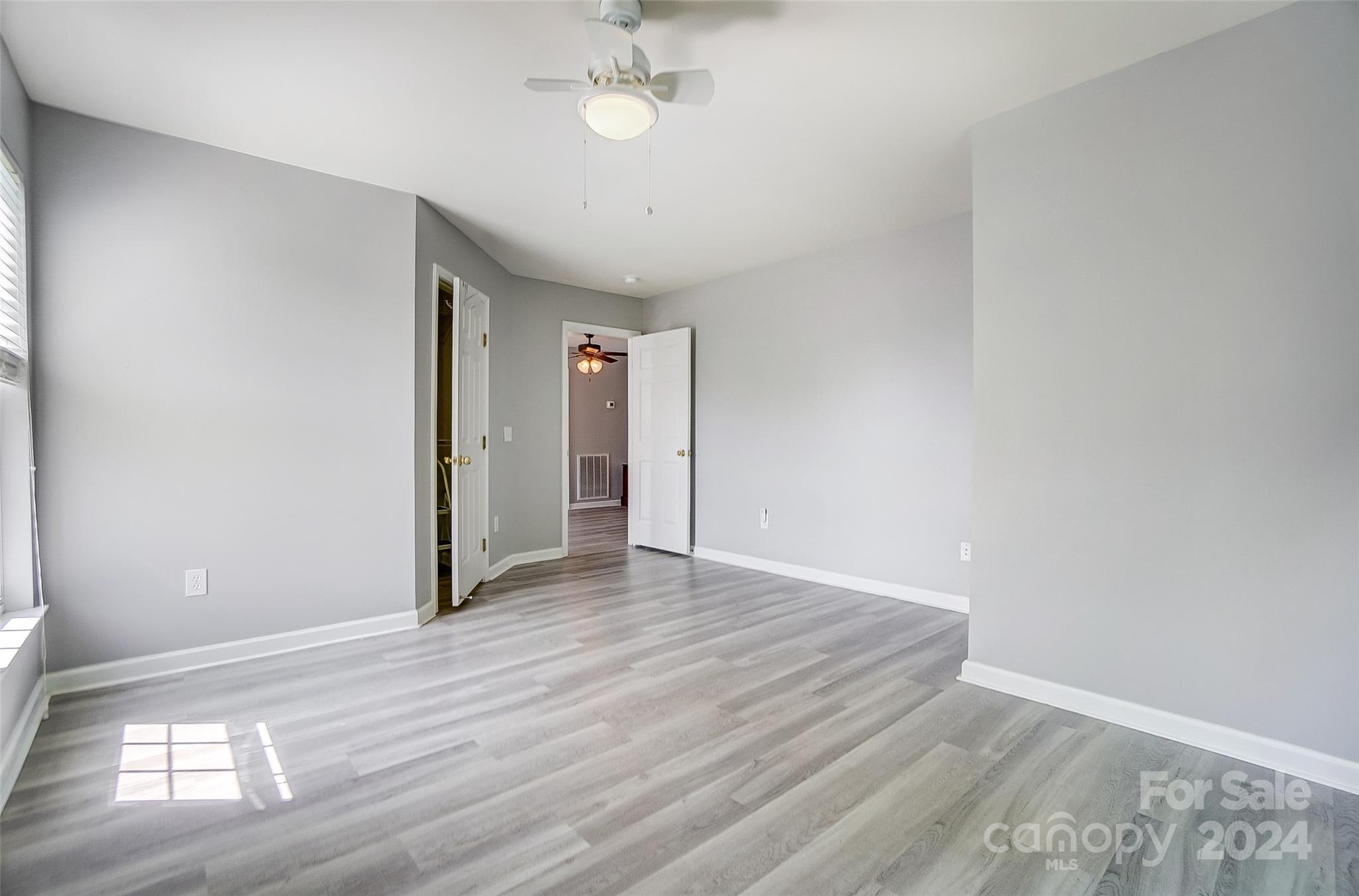 Fairway Townes - Residential