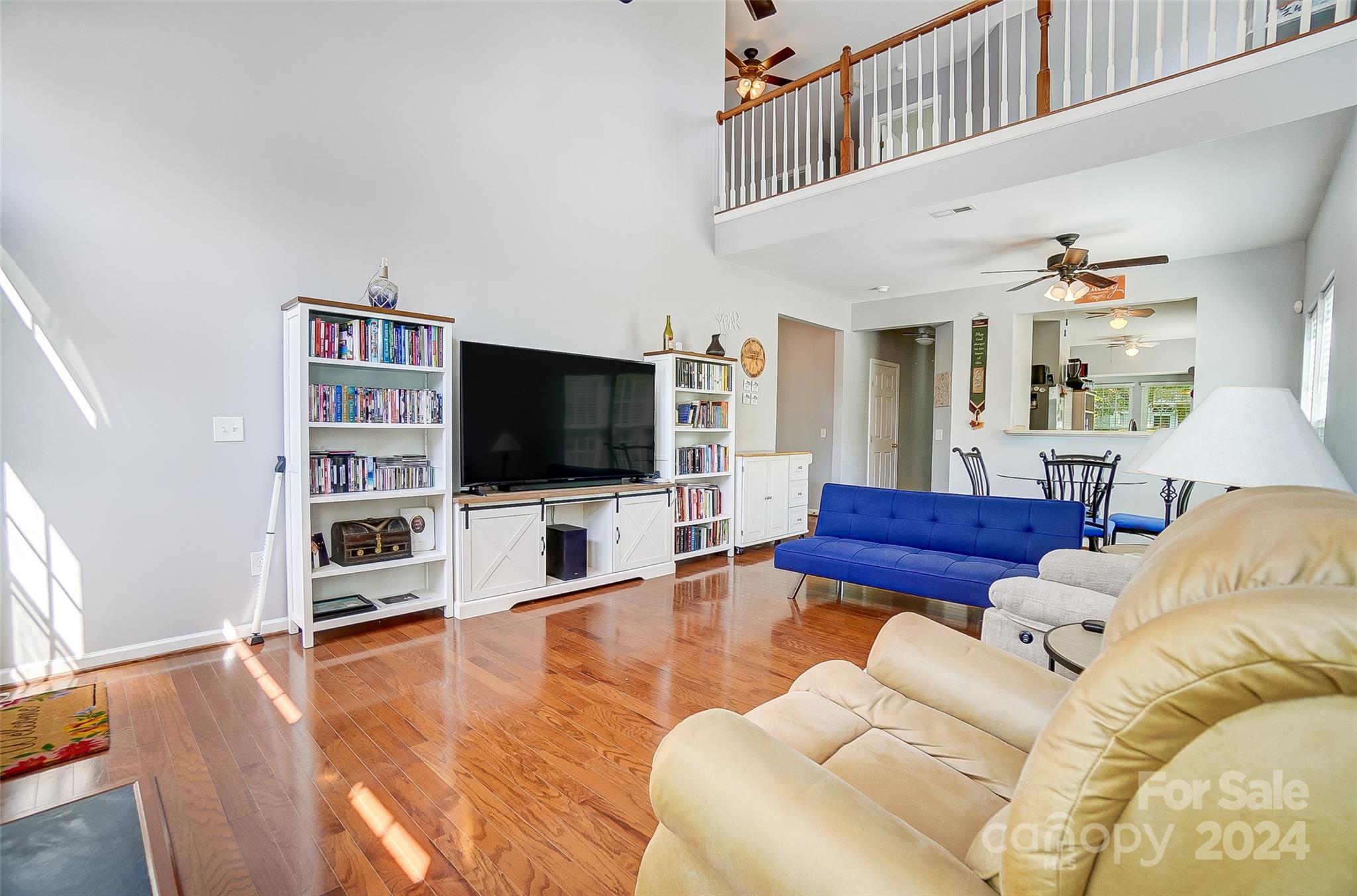 Fairway Townes - Residential