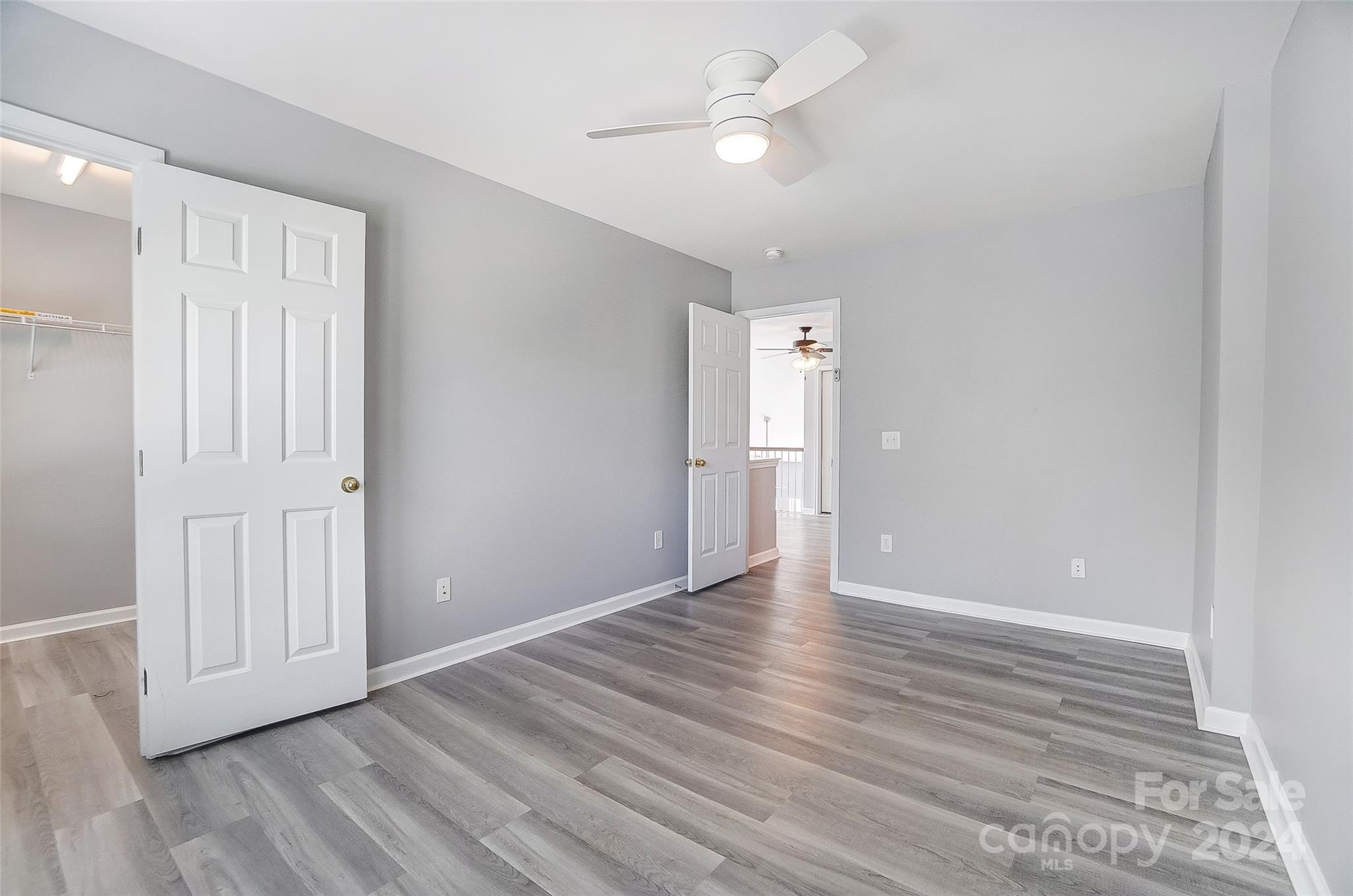 Fairway Townes - Residential