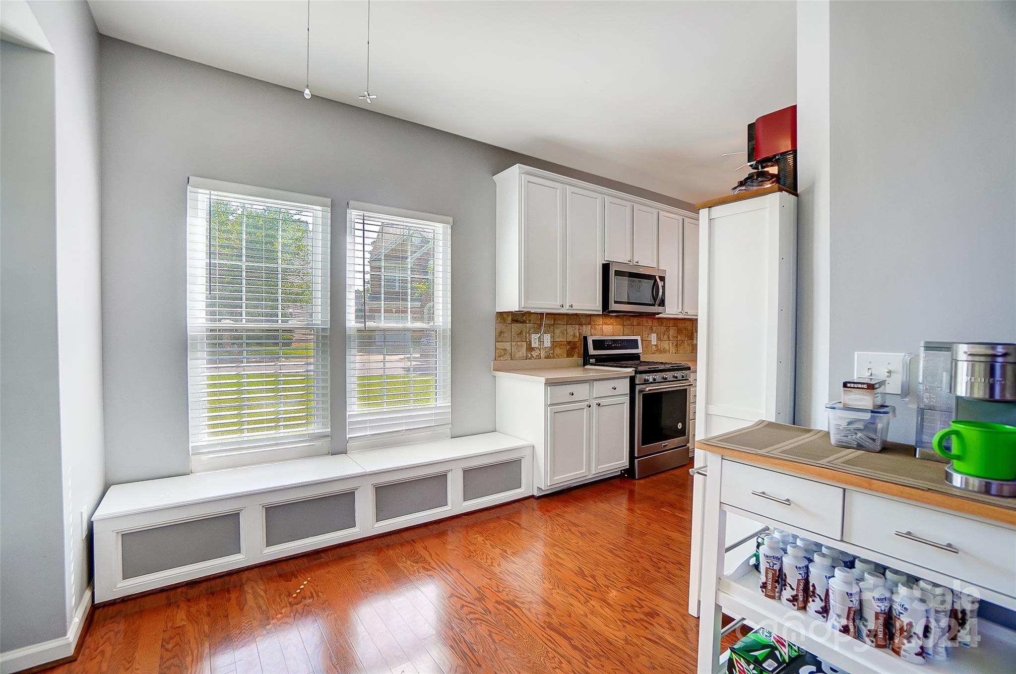 Fairway Townes - Residential