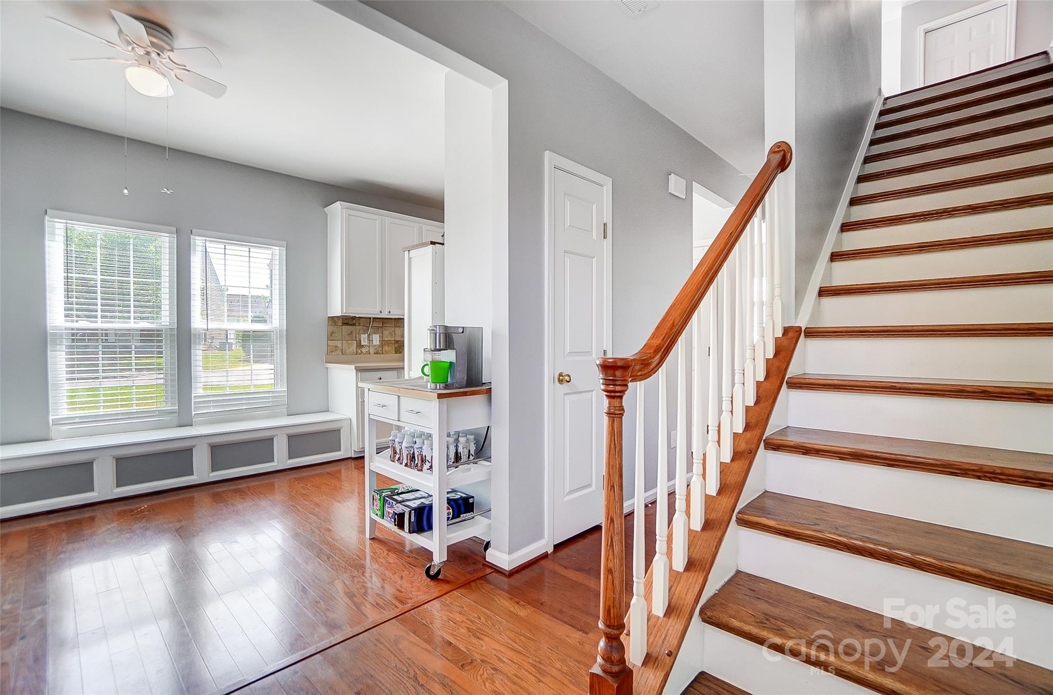 Fairway Townes - Residential