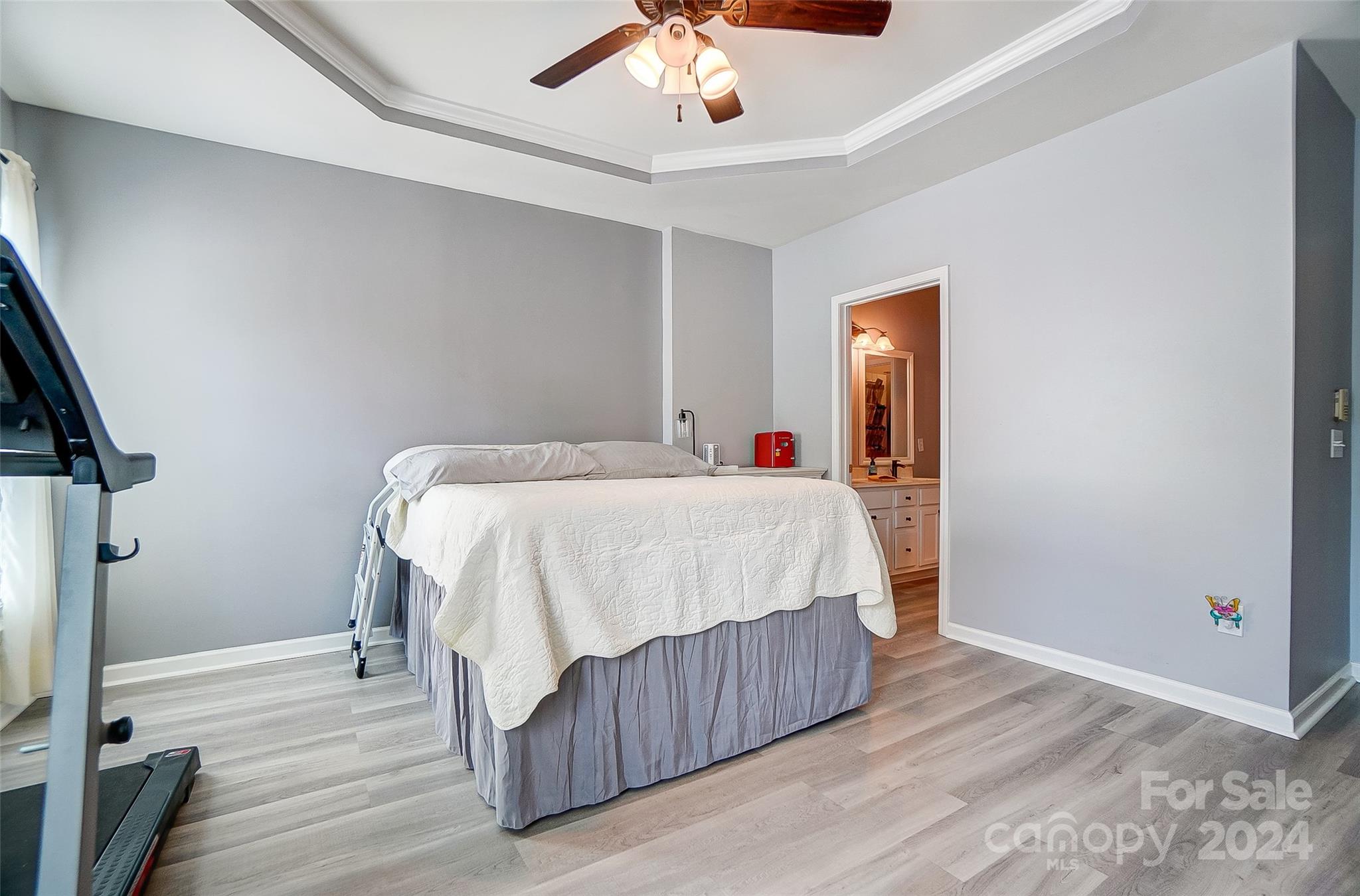 Fairway Townes - Residential