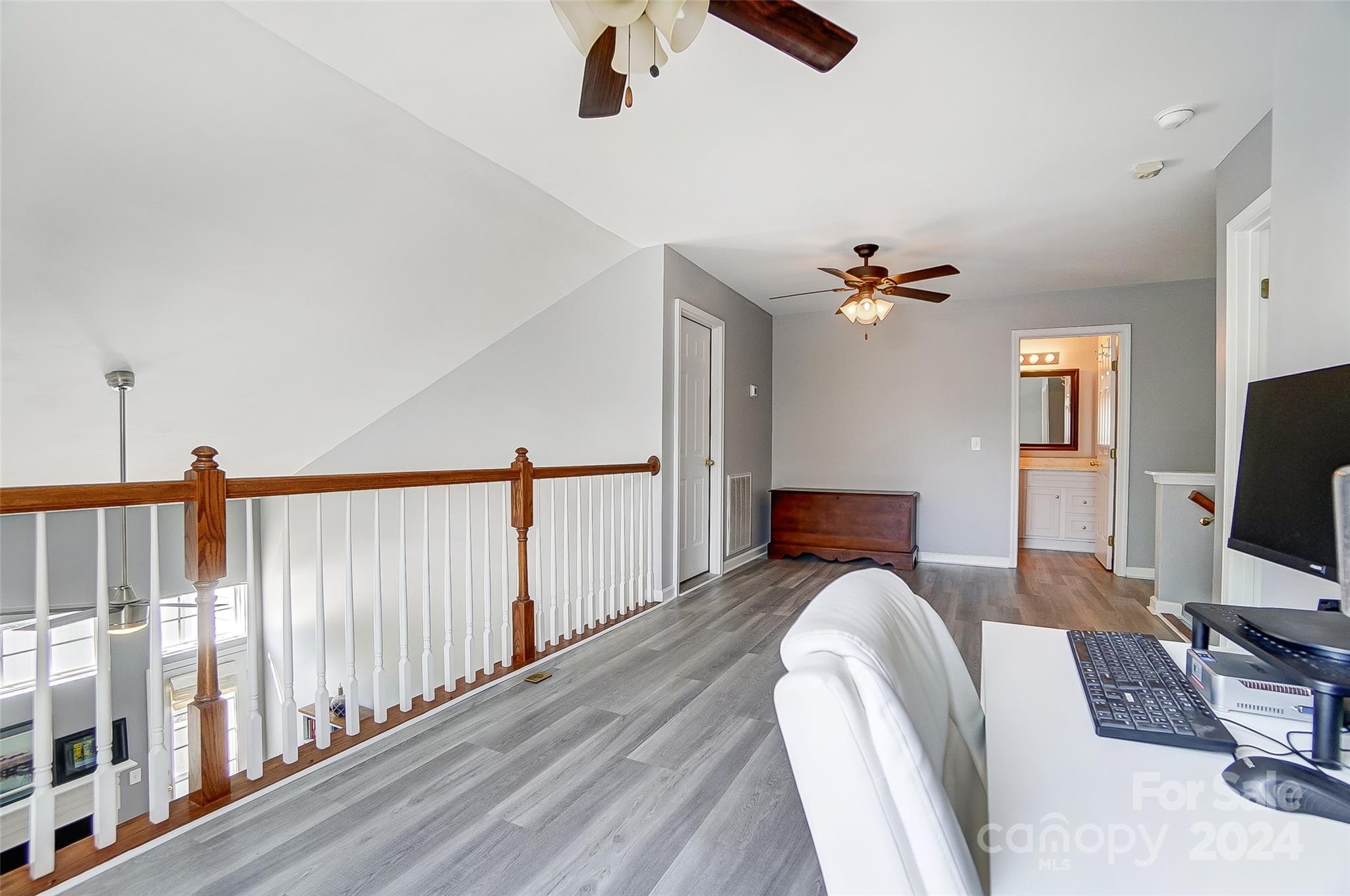 Fairway Townes - Residential