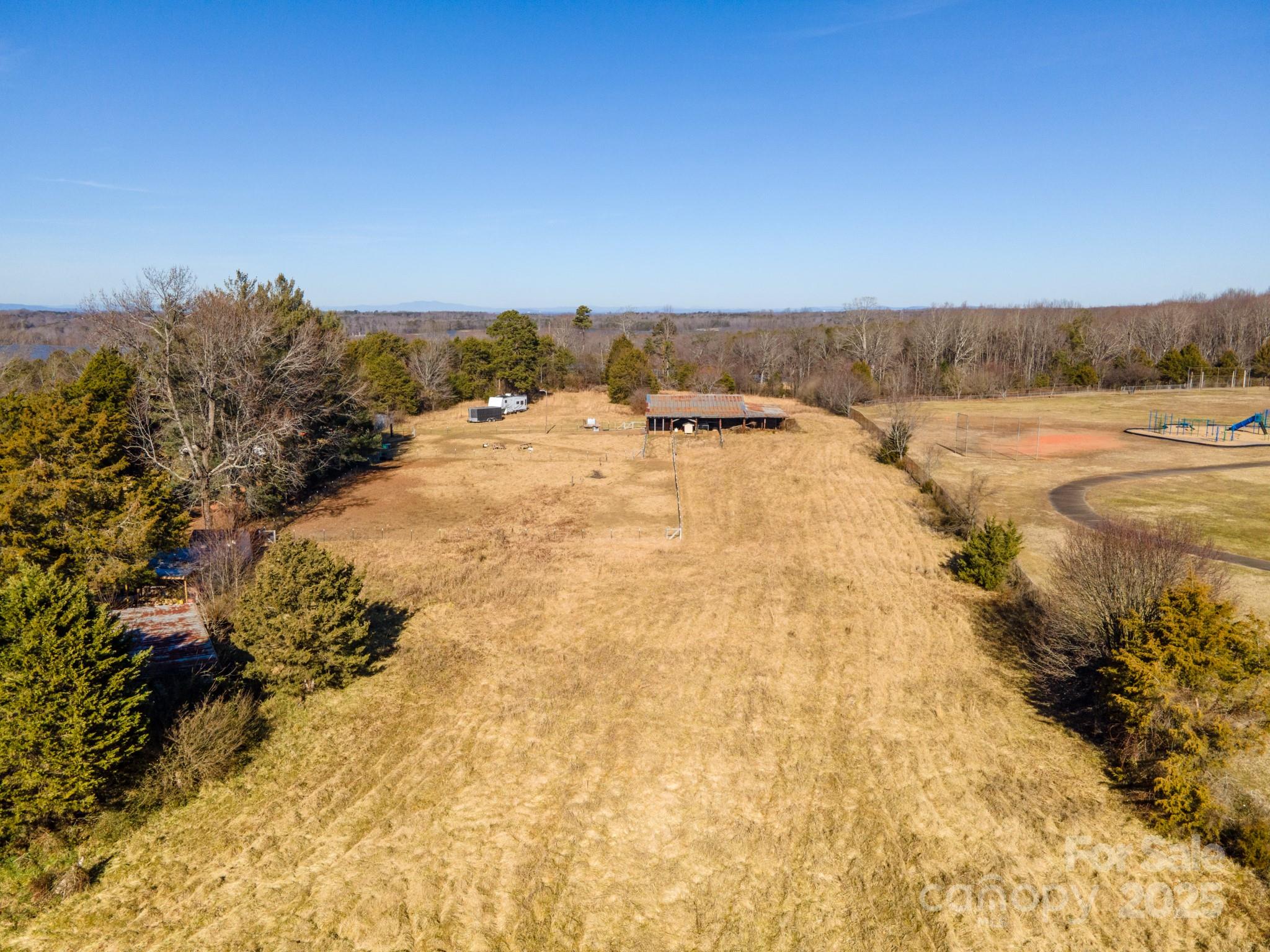 2808 Water Plant Road