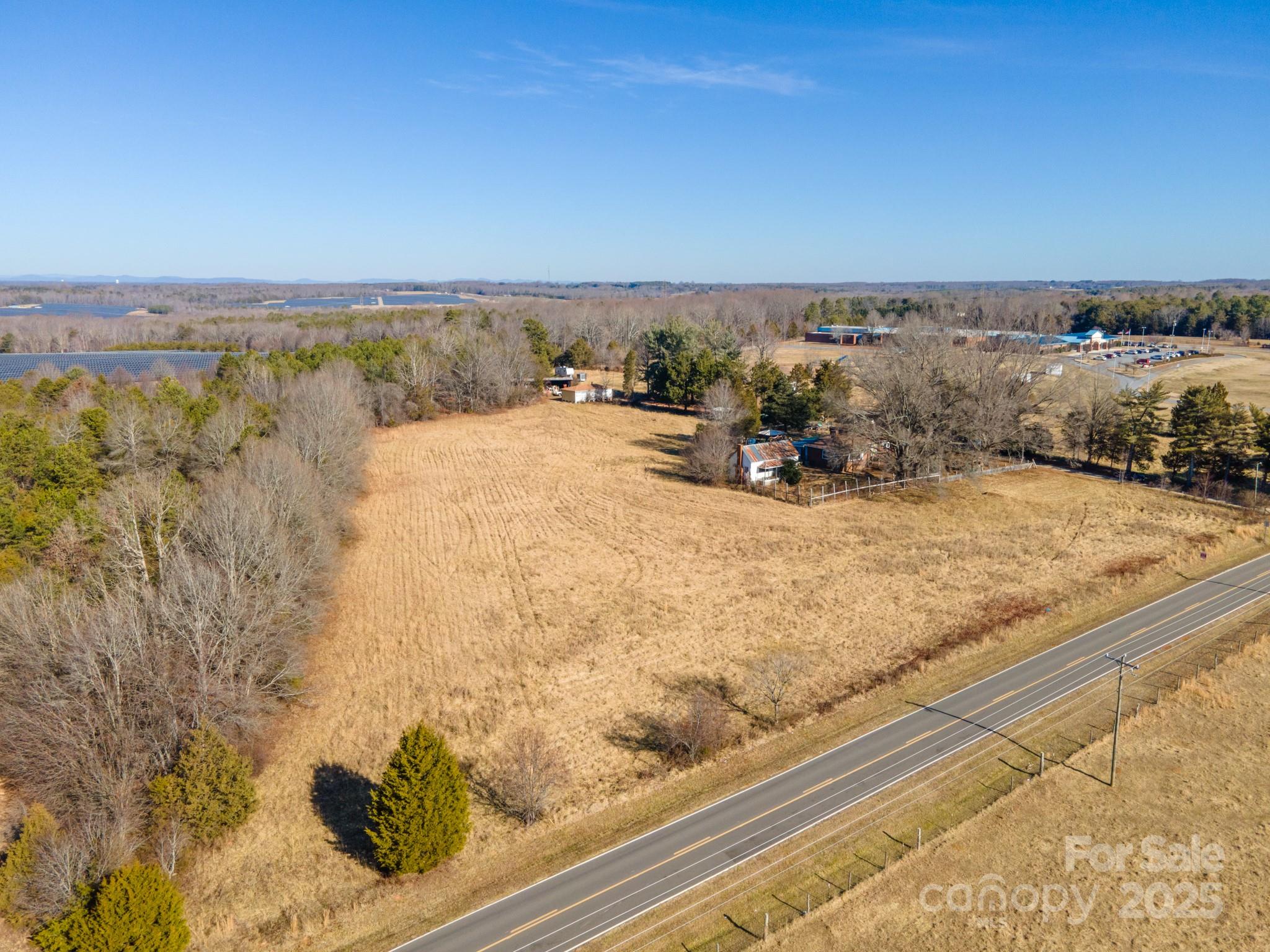 2808 Water Plant Road