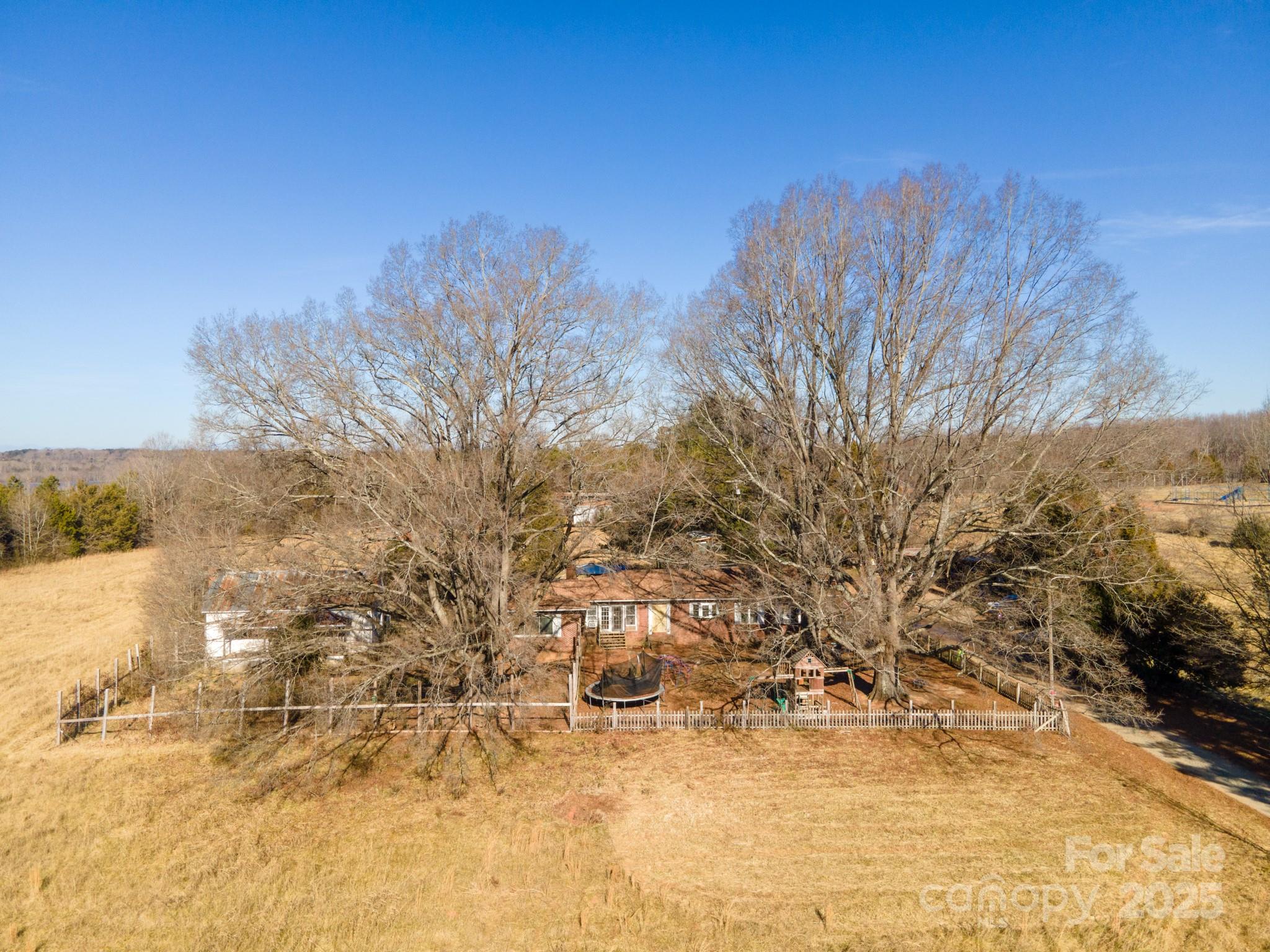 2808 Water Plant Road