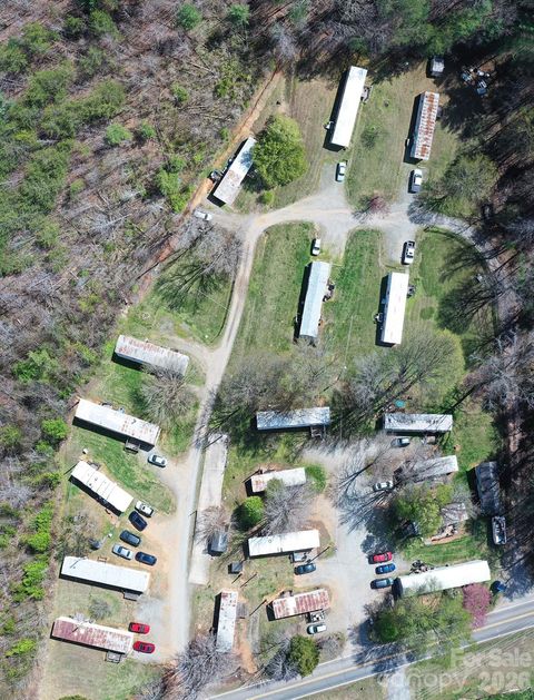 5873 Jenkins Road Morganton NC 28655