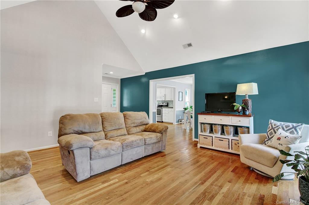 Springsteen Plantation - Residential