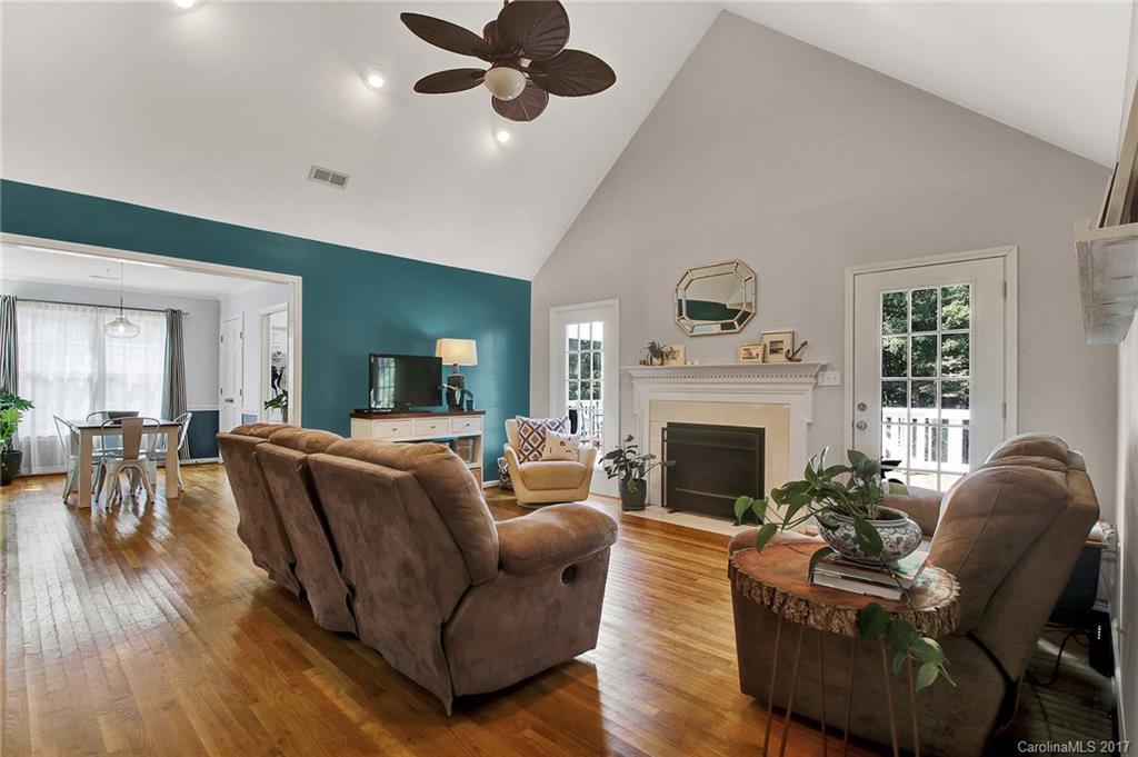 Springsteen Plantation - Residential