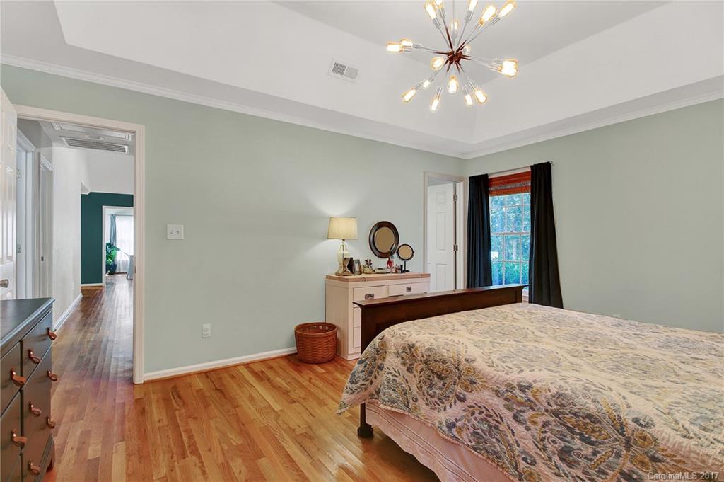 Springsteen Plantation - Residential