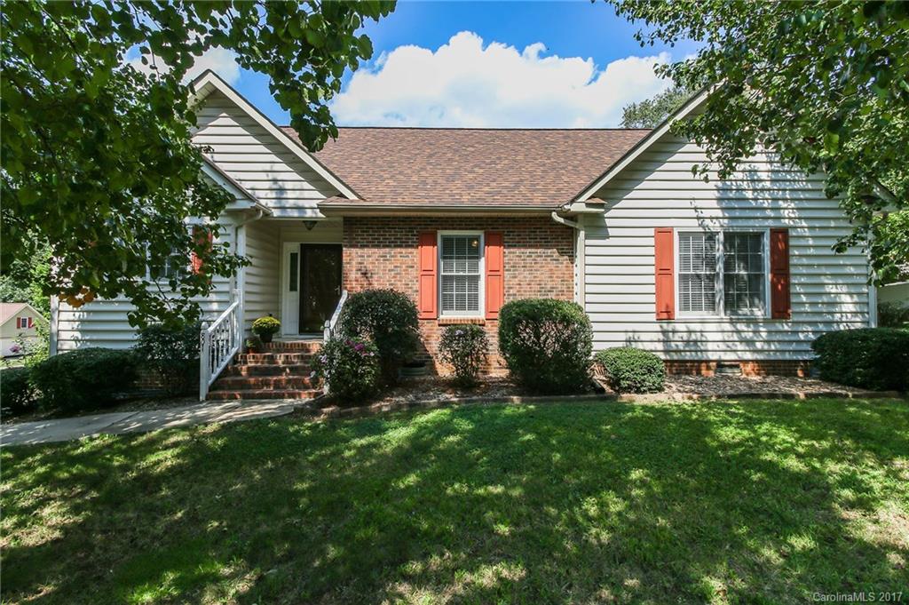 Springsteen Plantation - Residential