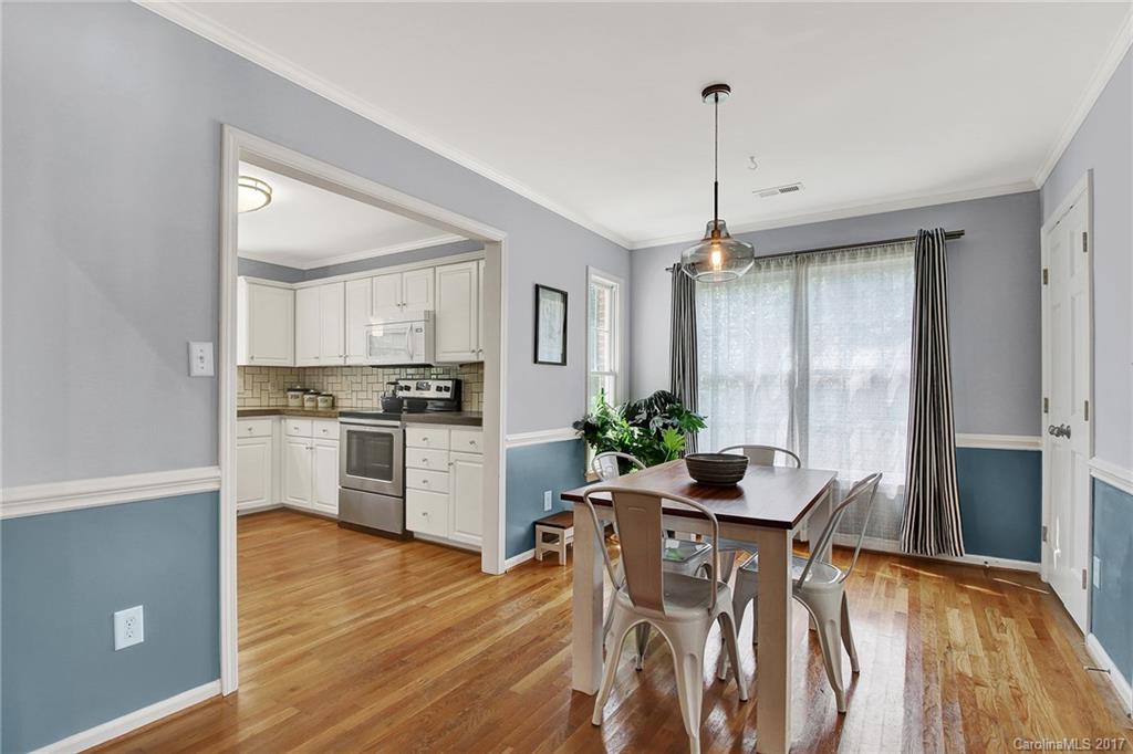 Springsteen Plantation - Residential