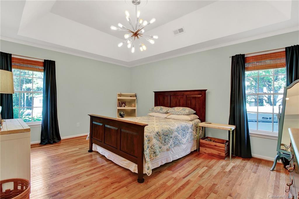 Springsteen Plantation - Residential