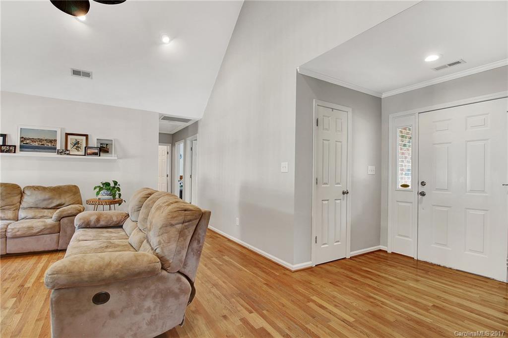 Springsteen Plantation - Residential