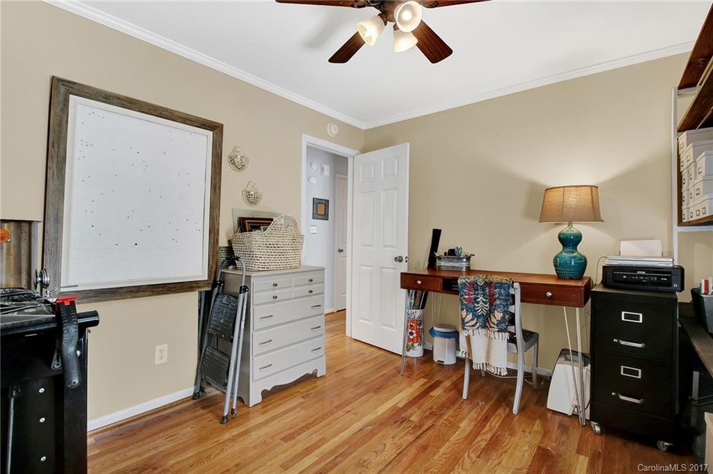 Springsteen Plantation - Residential