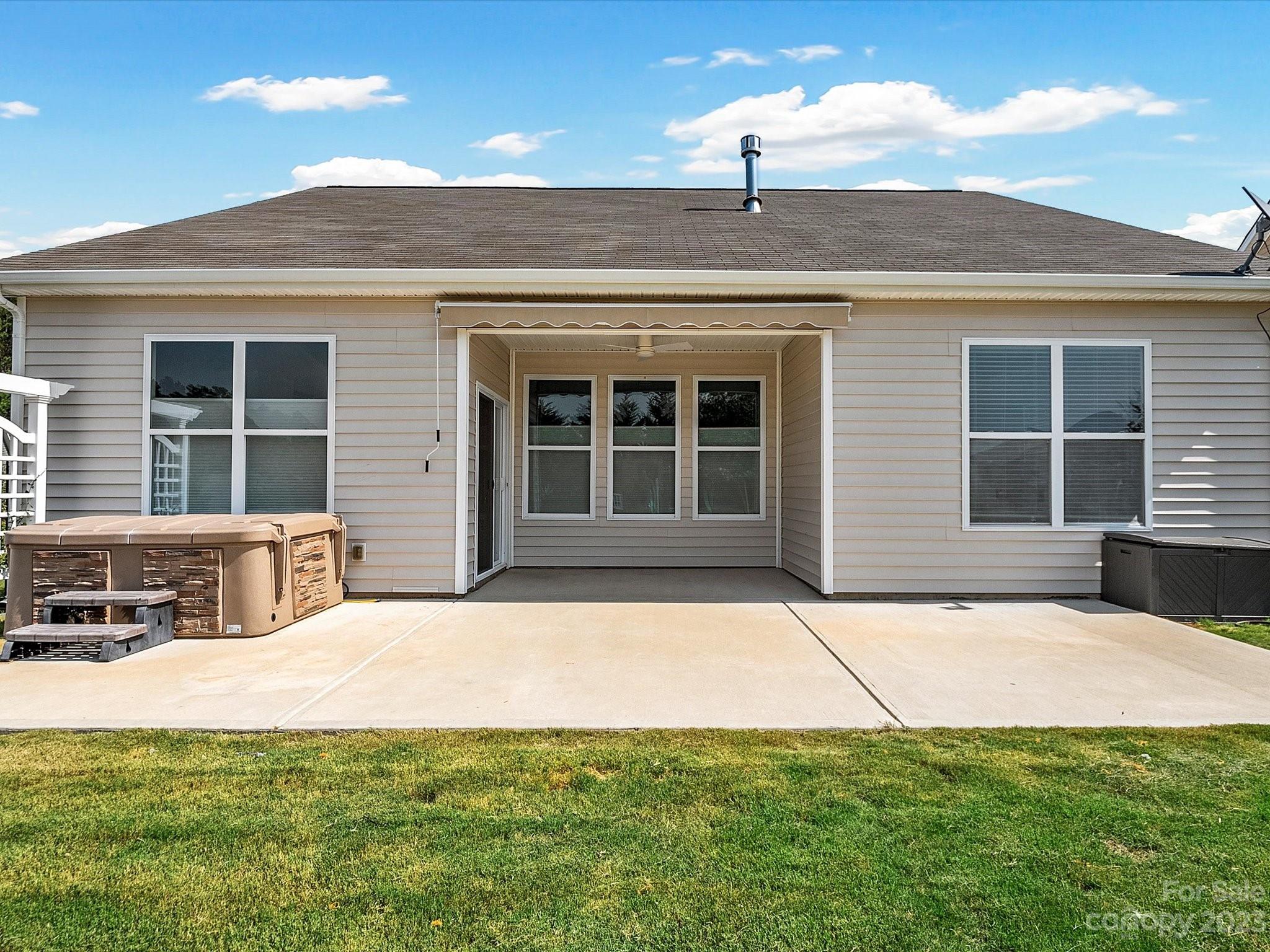 Walnut Creek - Residential