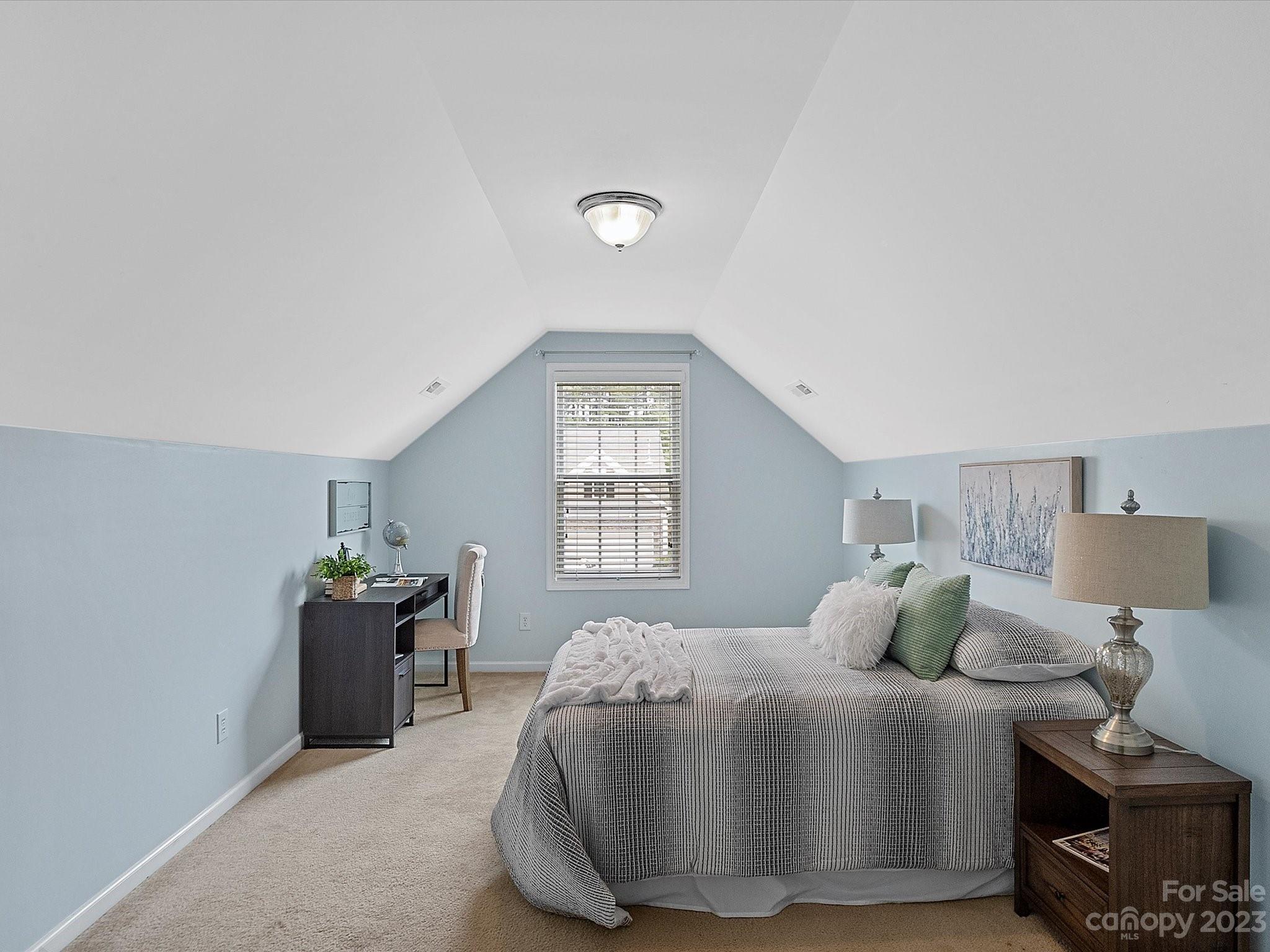 Walnut Creek - Residential