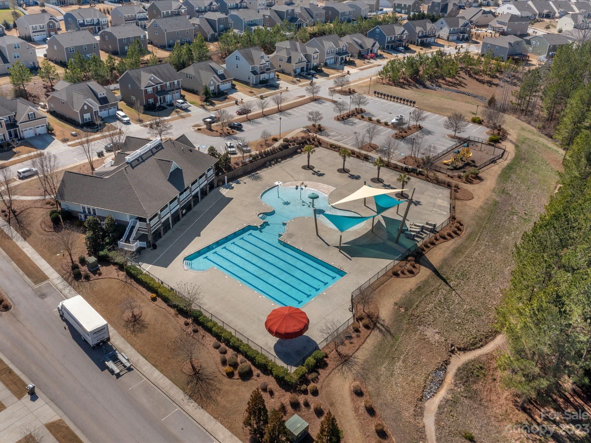 Walnut Creek - Residential