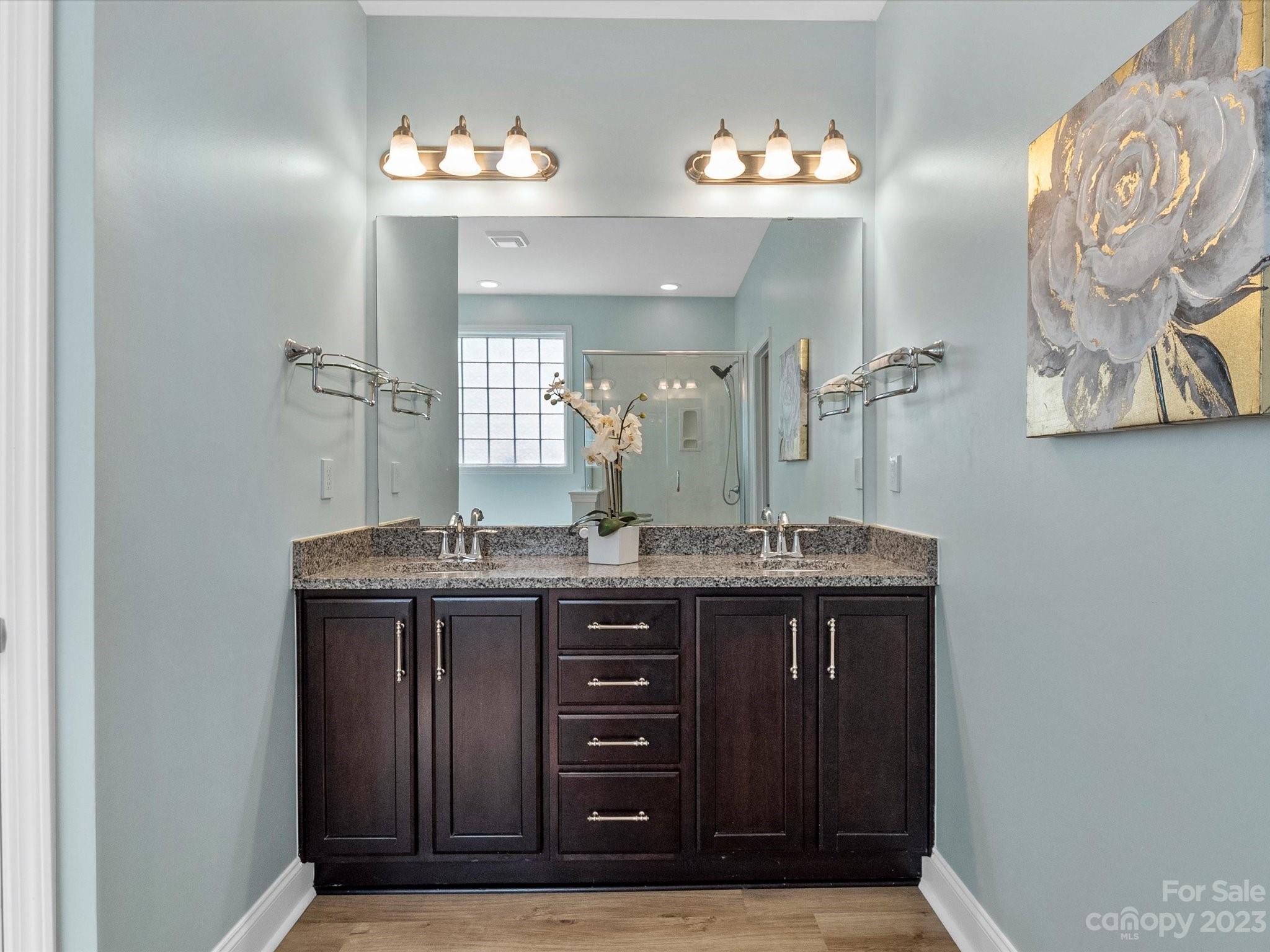 Walnut Creek - Residential