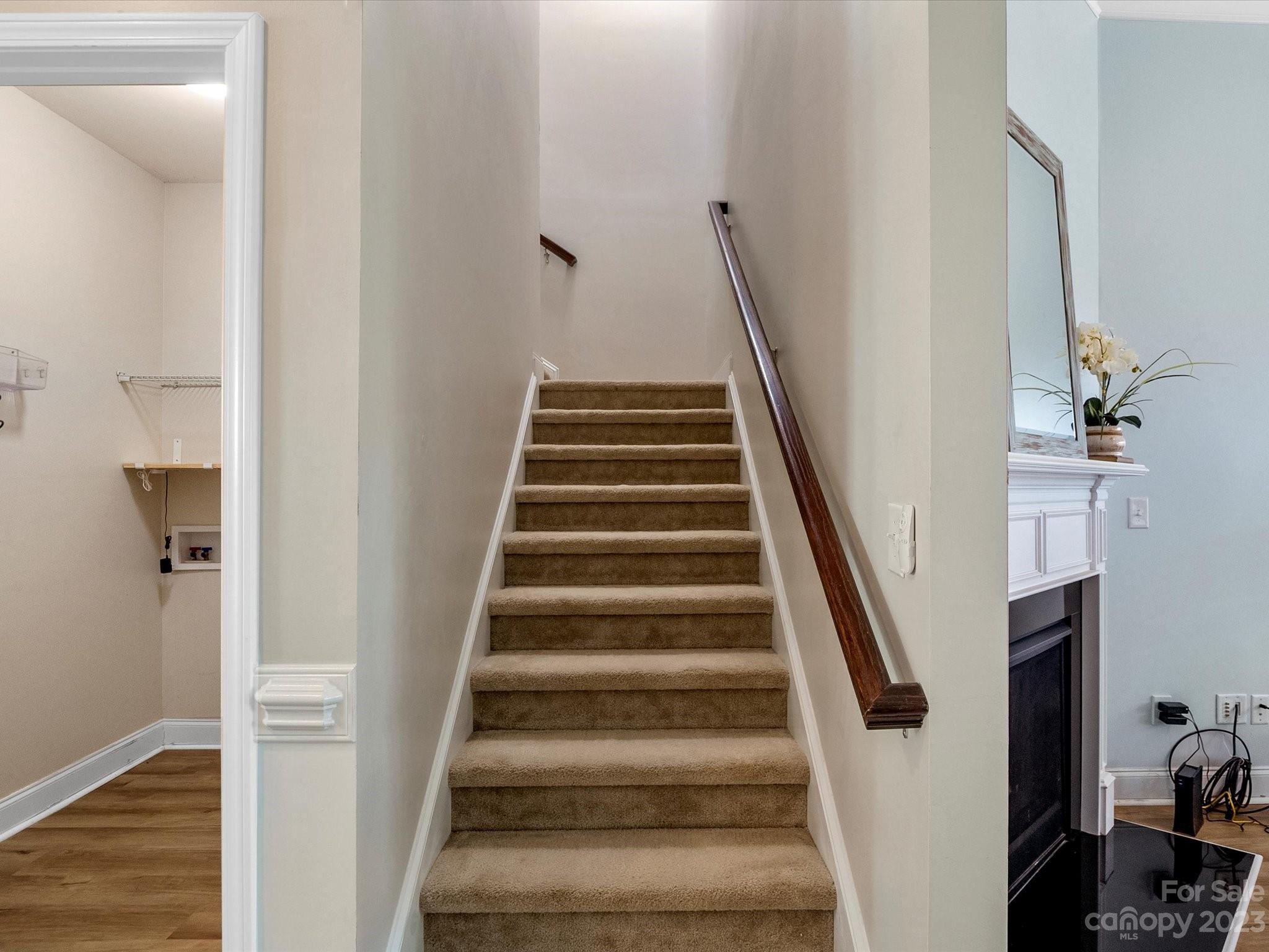 Walnut Creek - Residential