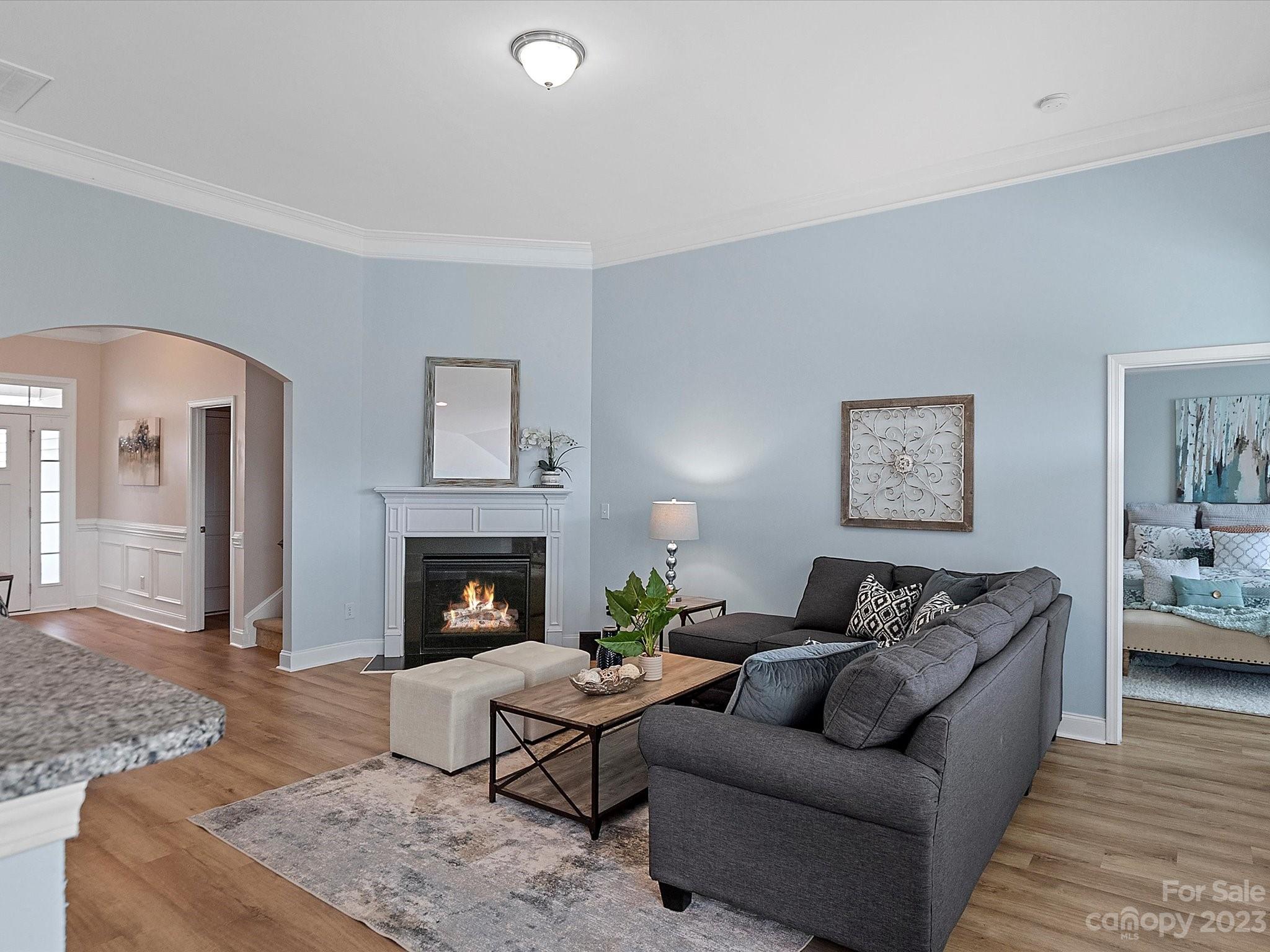 Walnut Creek - Residential