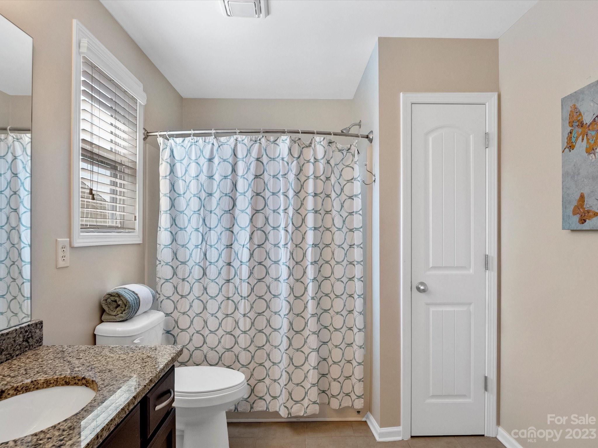 Walnut Creek - Residential