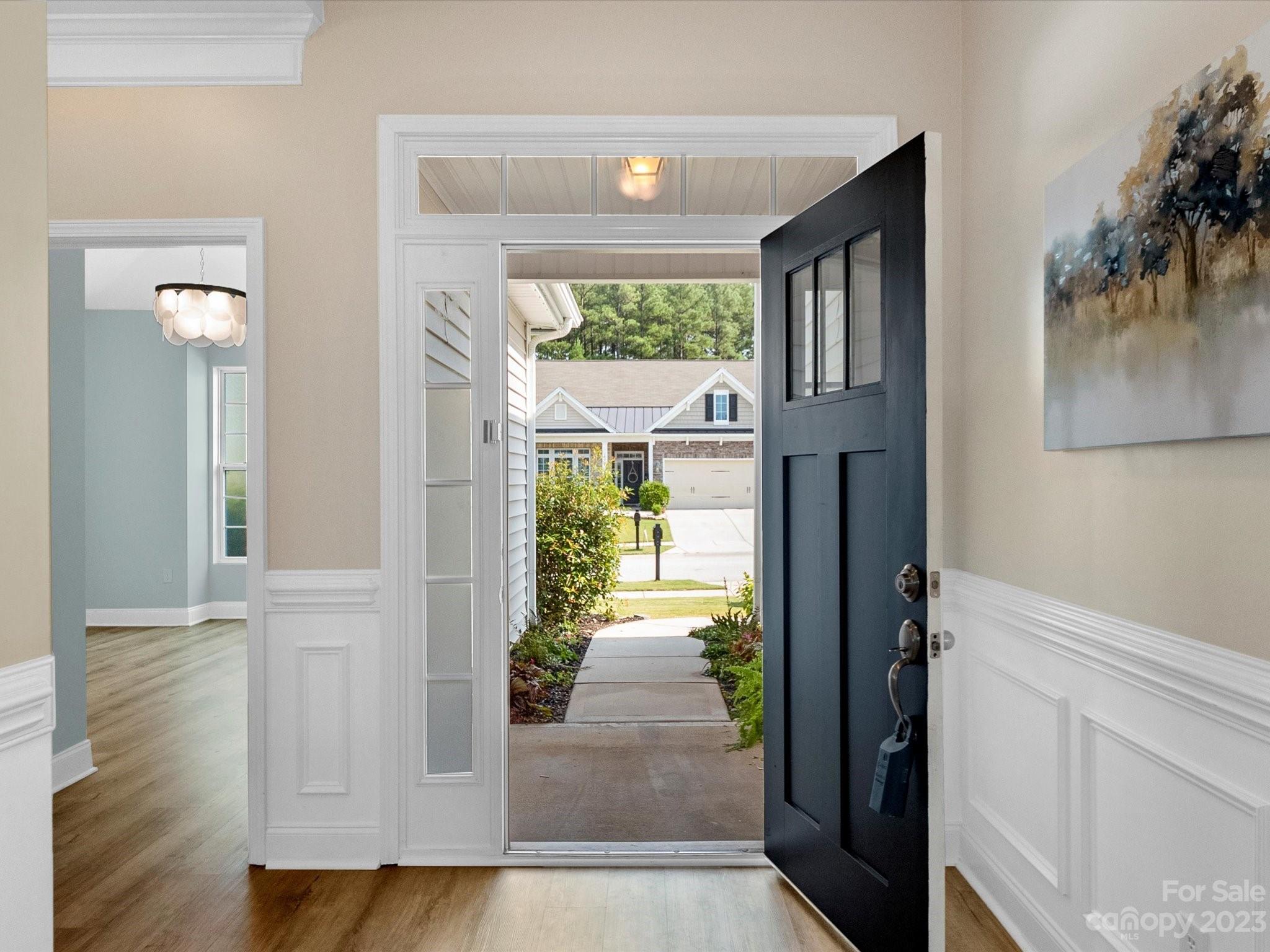 Walnut Creek - Residential