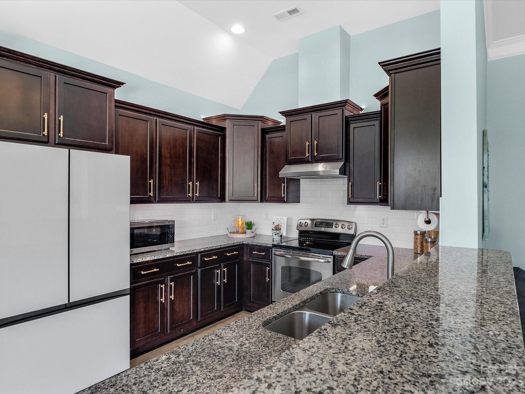 Walnut Creek - Residential