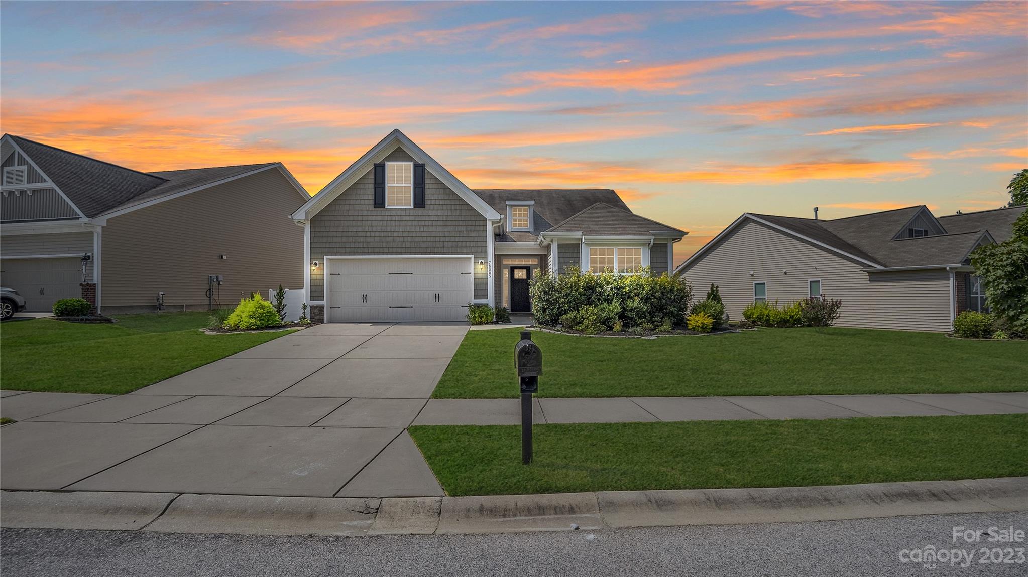 Walnut Creek - Residential