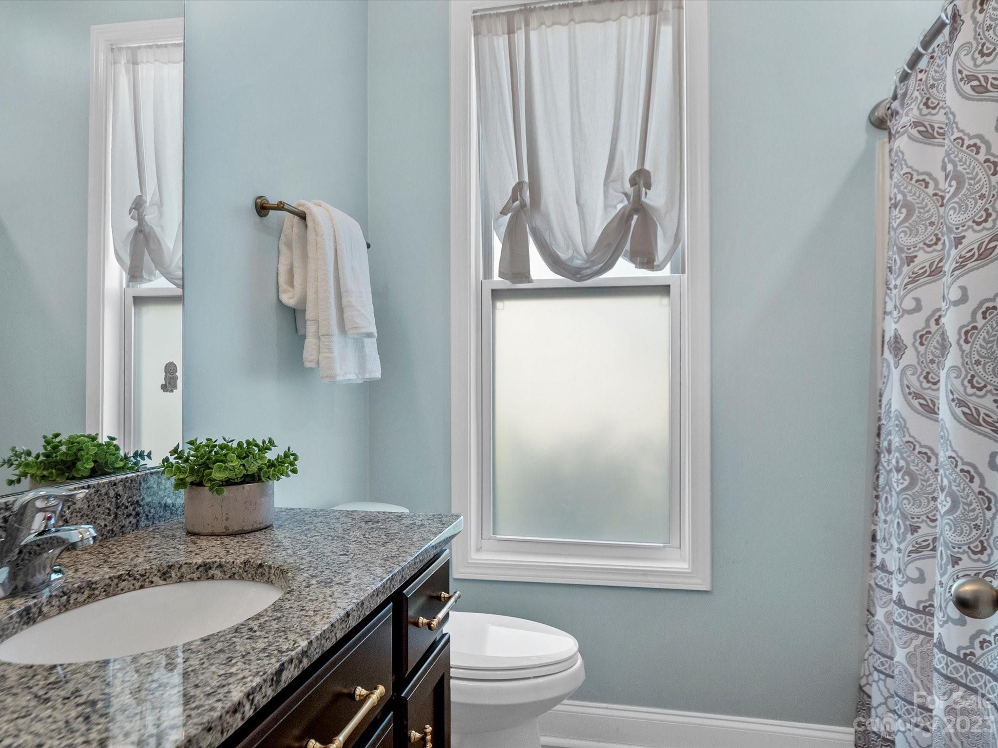 Walnut Creek - Residential