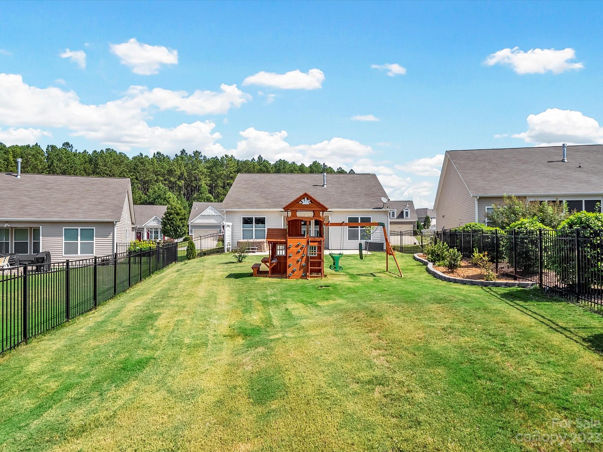 Walnut Creek - Residential