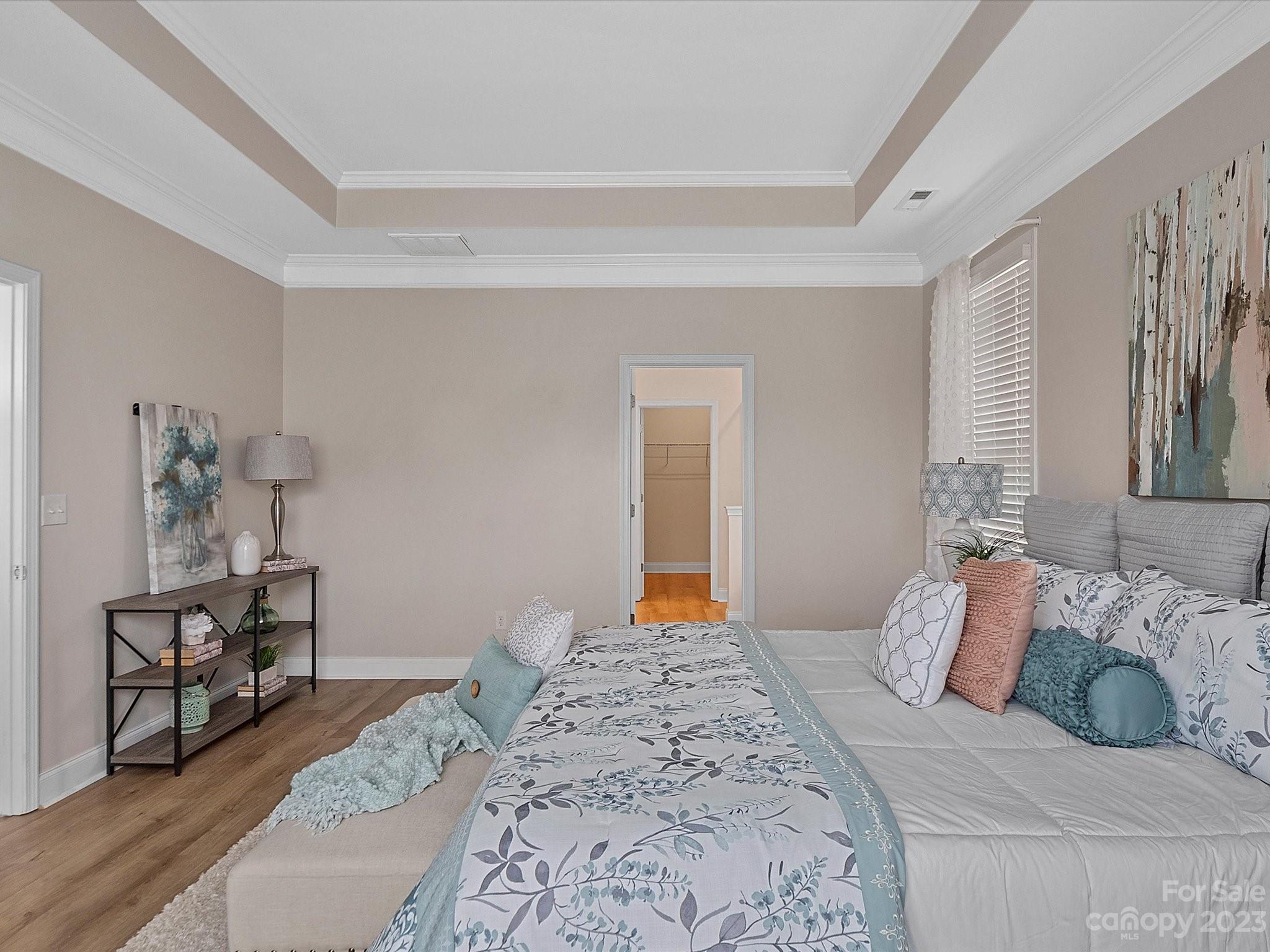 Walnut Creek - Residential