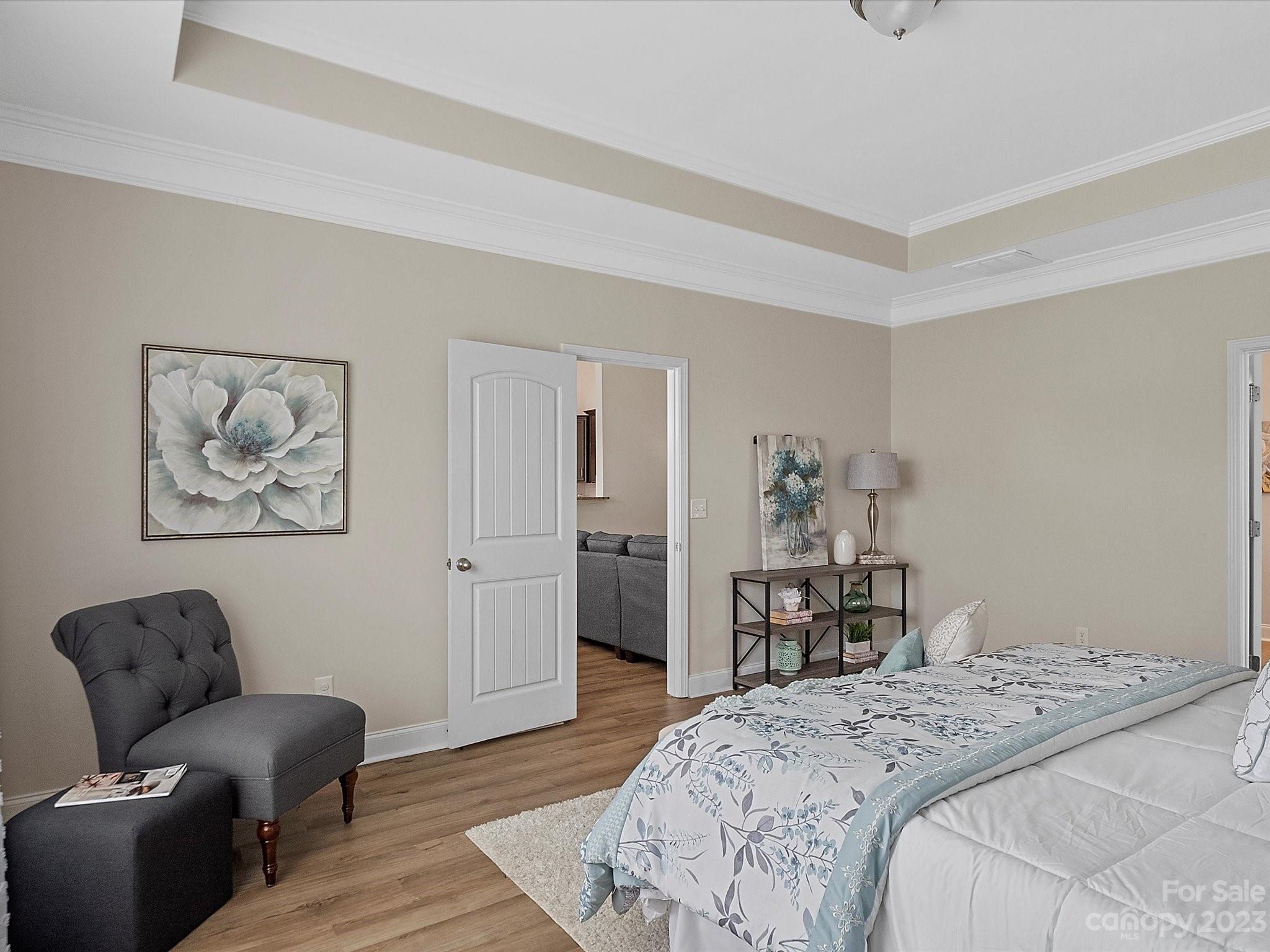 Walnut Creek - Residential