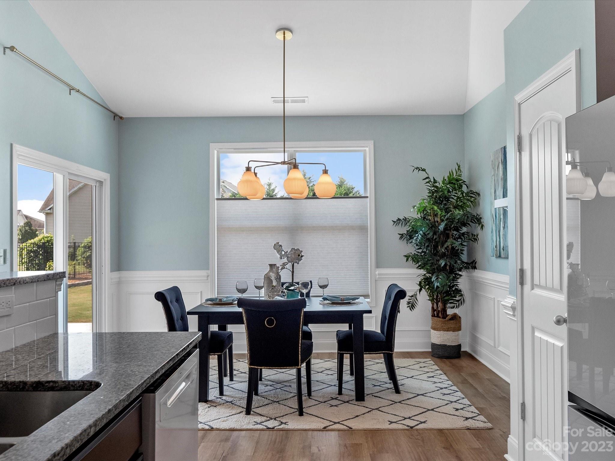 Walnut Creek - Residential