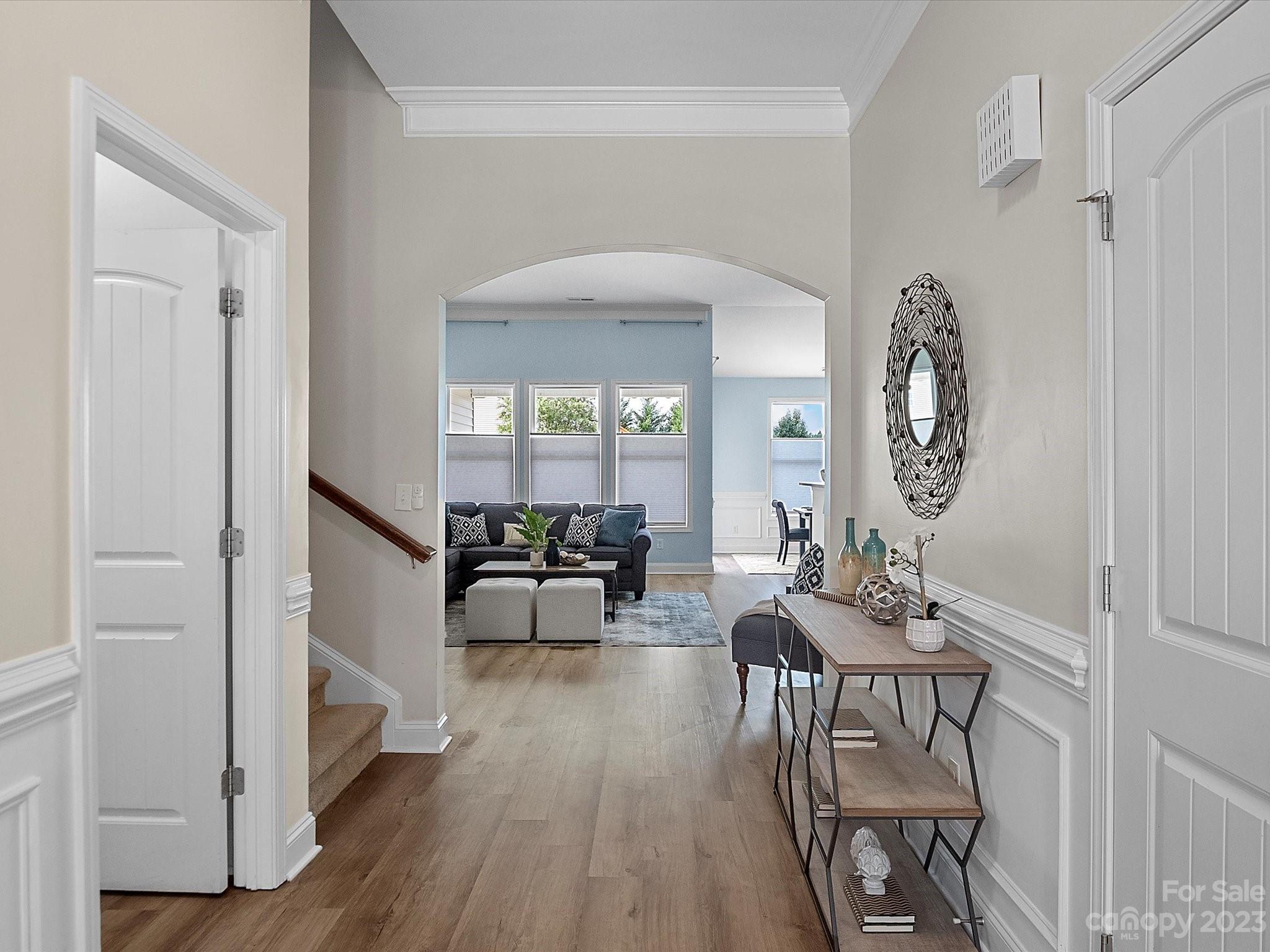 Walnut Creek - Residential