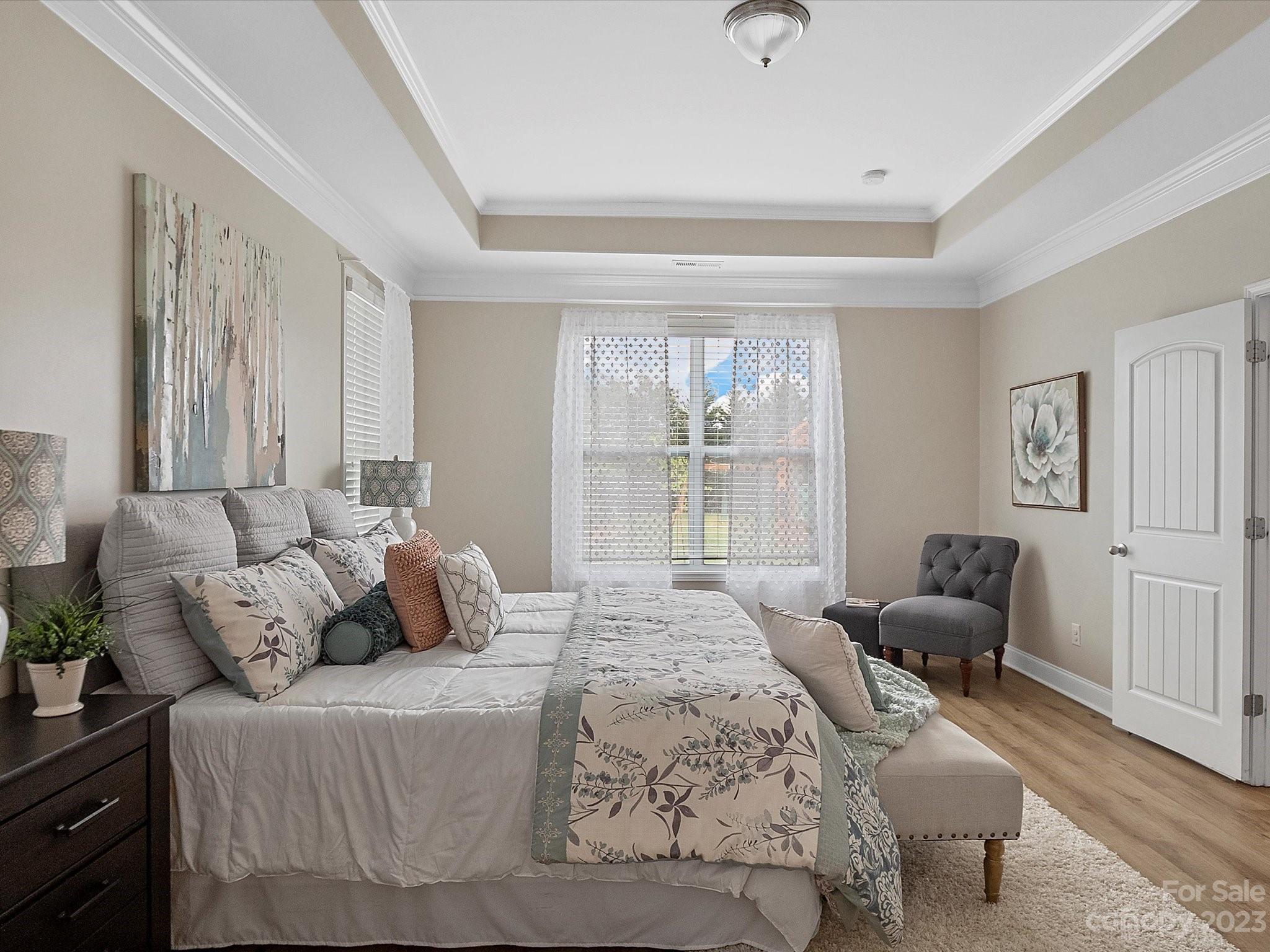 Walnut Creek - Residential