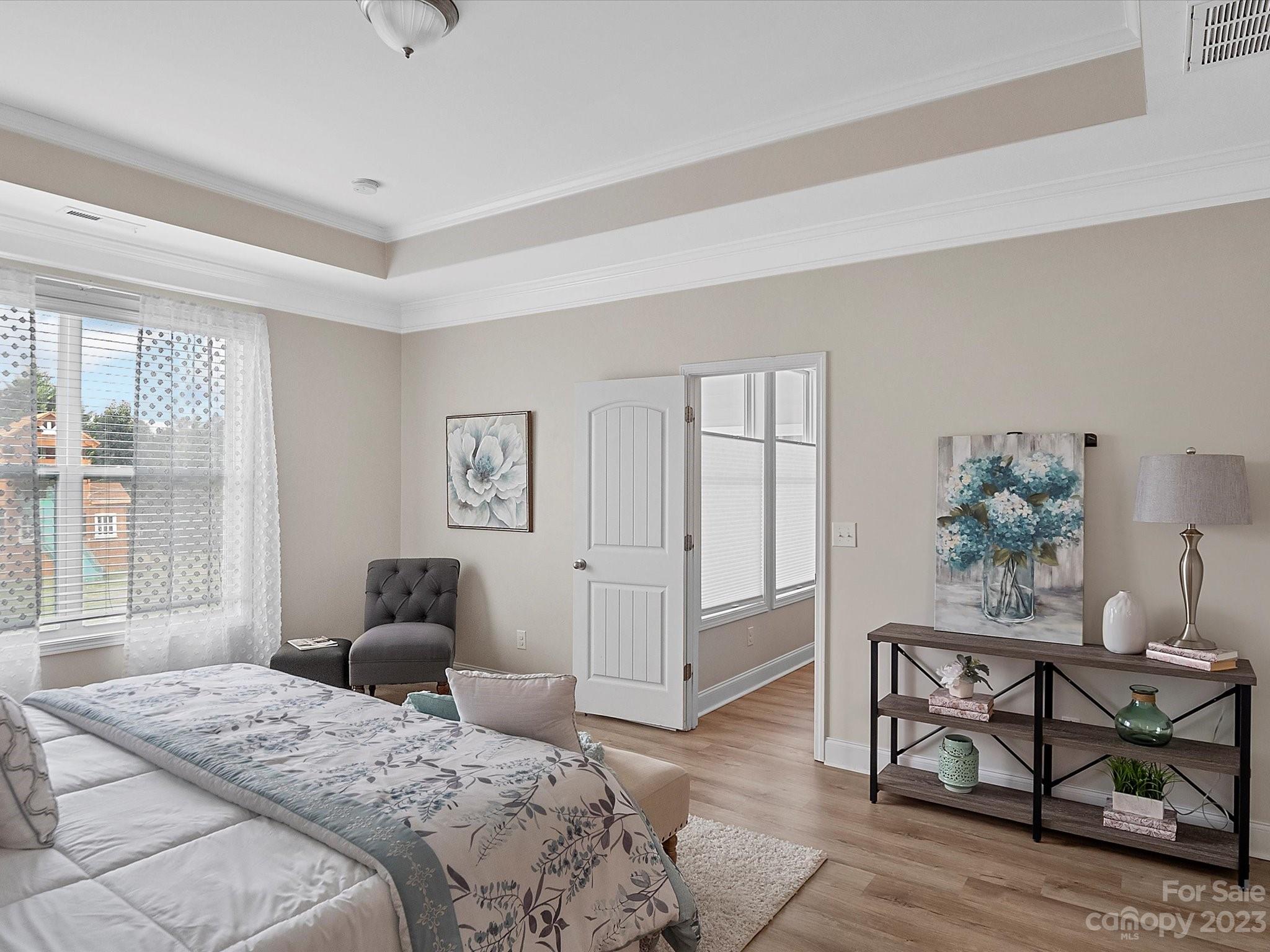 Walnut Creek - Residential